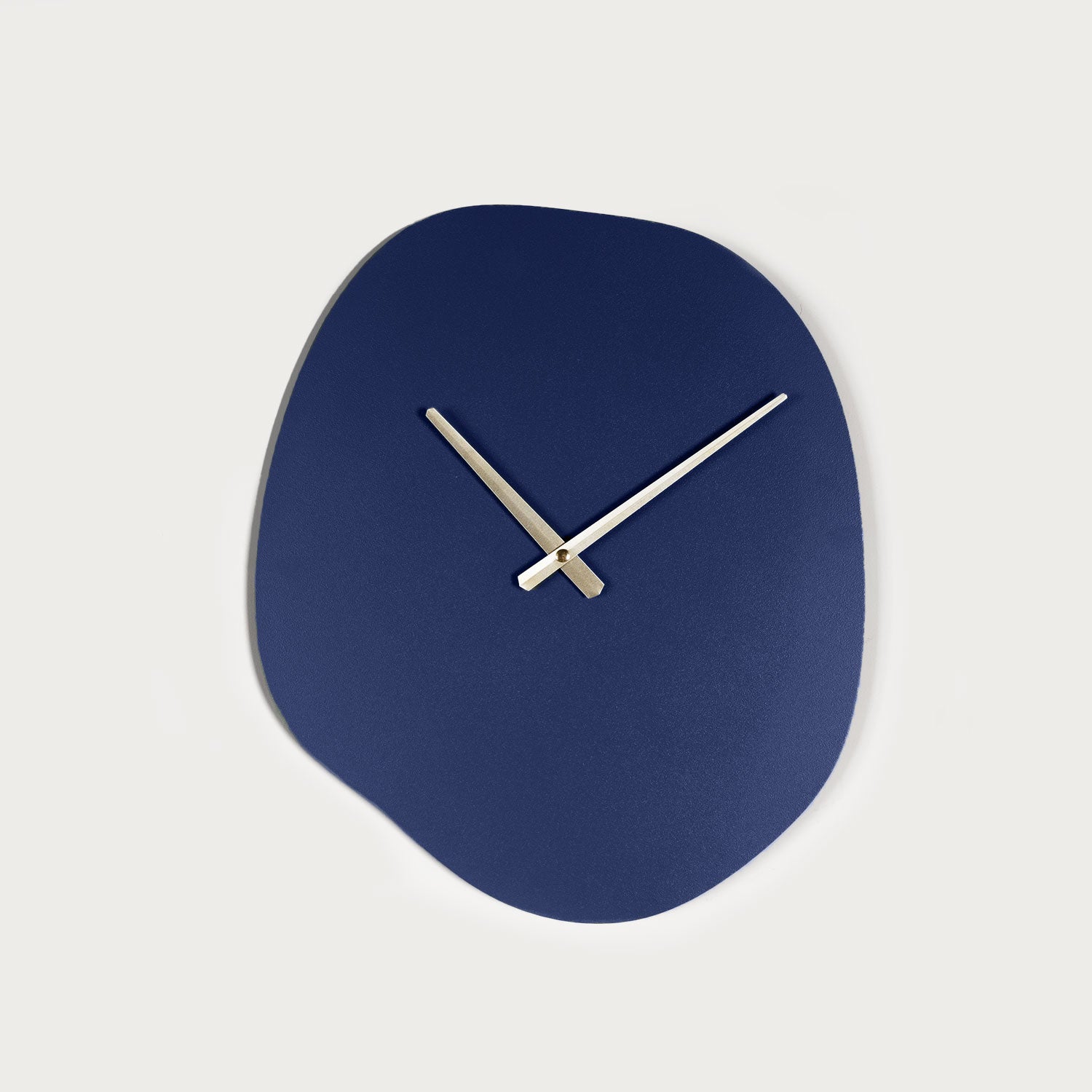 Flux Wall Clock