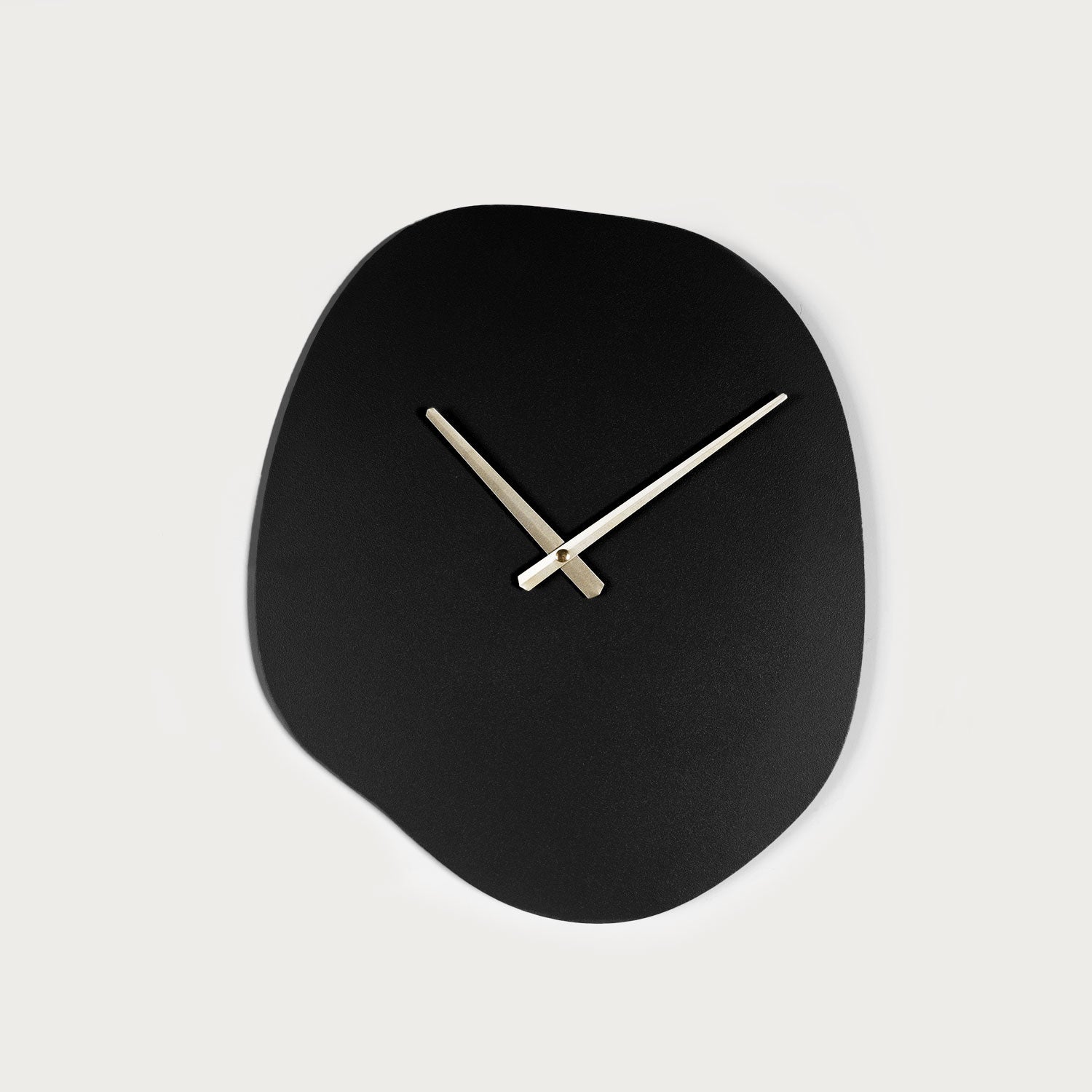 Flux Wall Clock