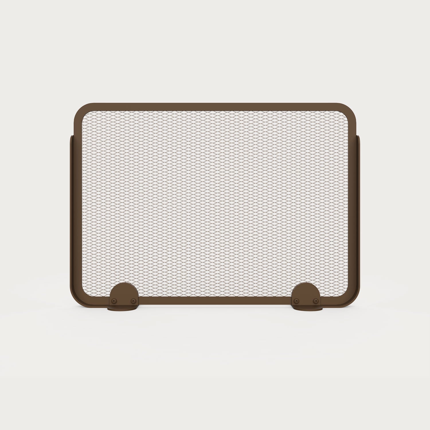 Glow Fireplace Protector