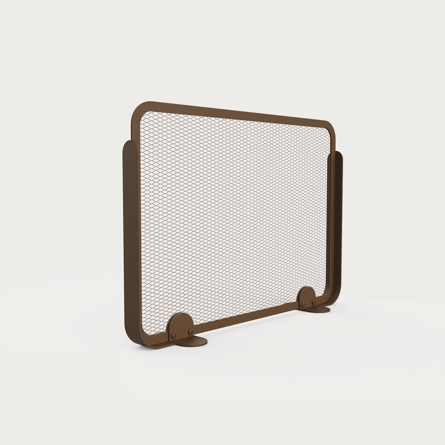 Glow Fireplace Protector