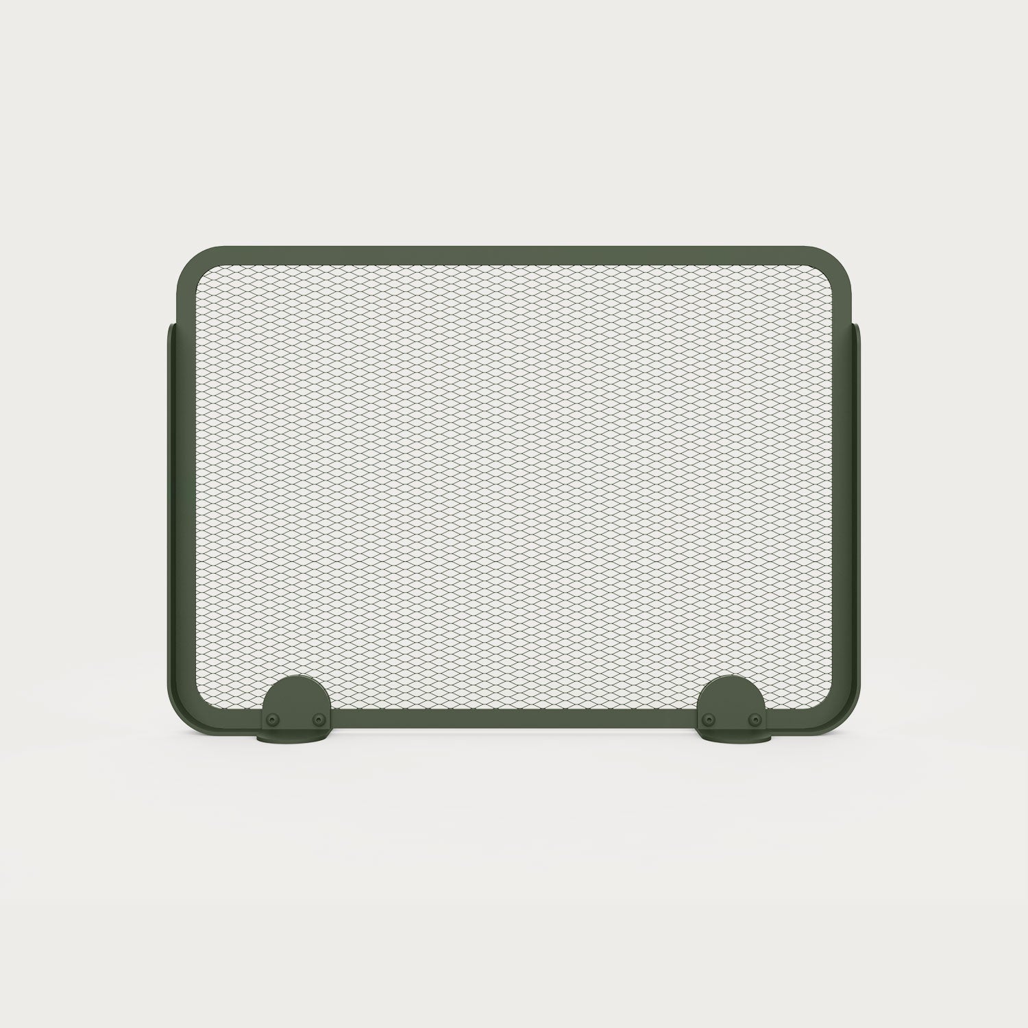 Glow Fireplace Protector