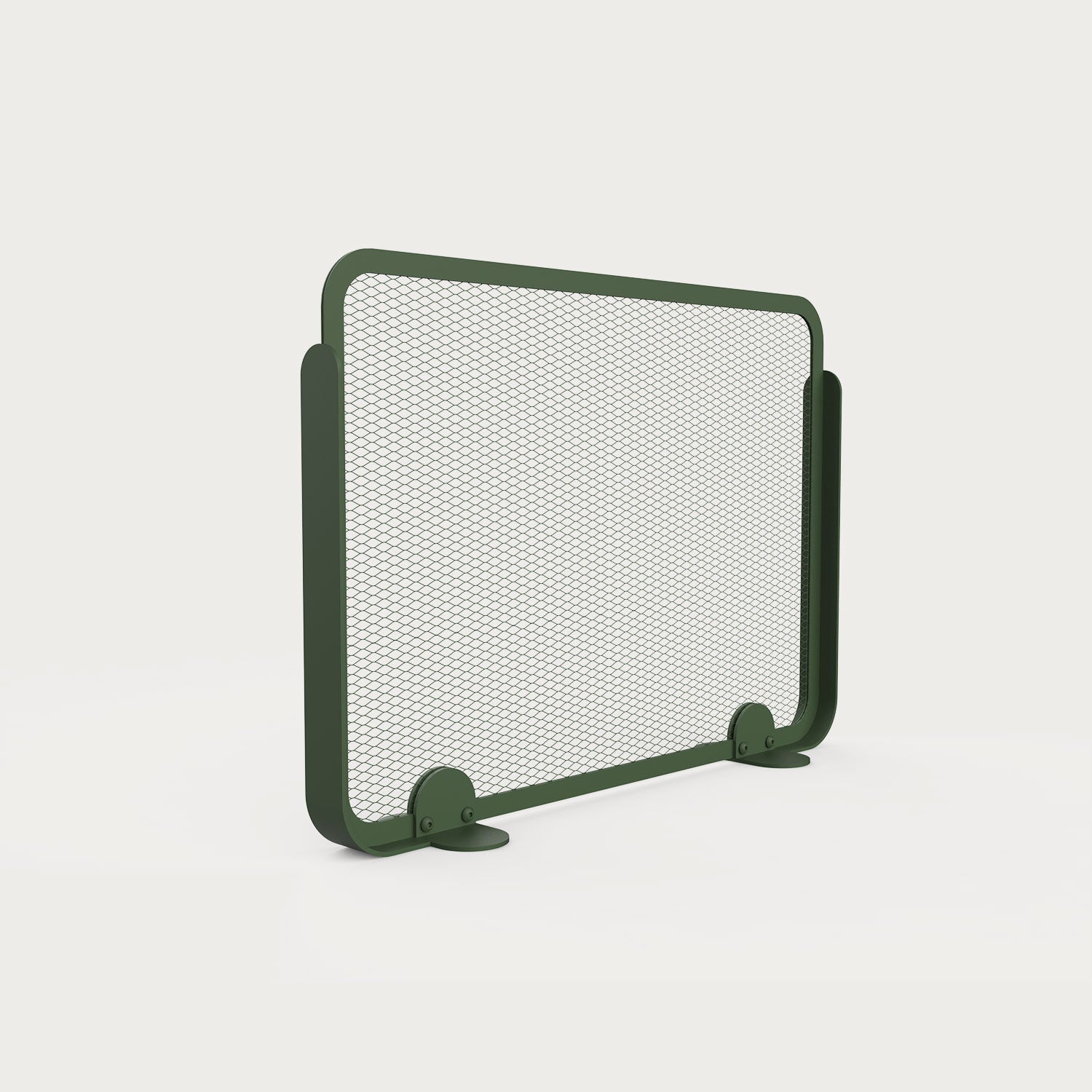 Glow Fireplace Protector