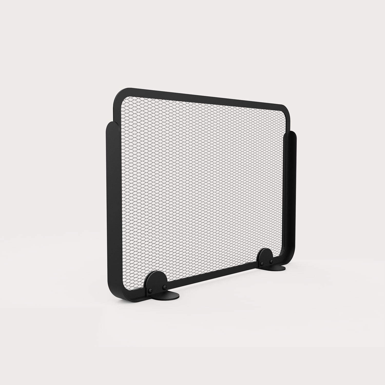 Glow Fireplace Protector