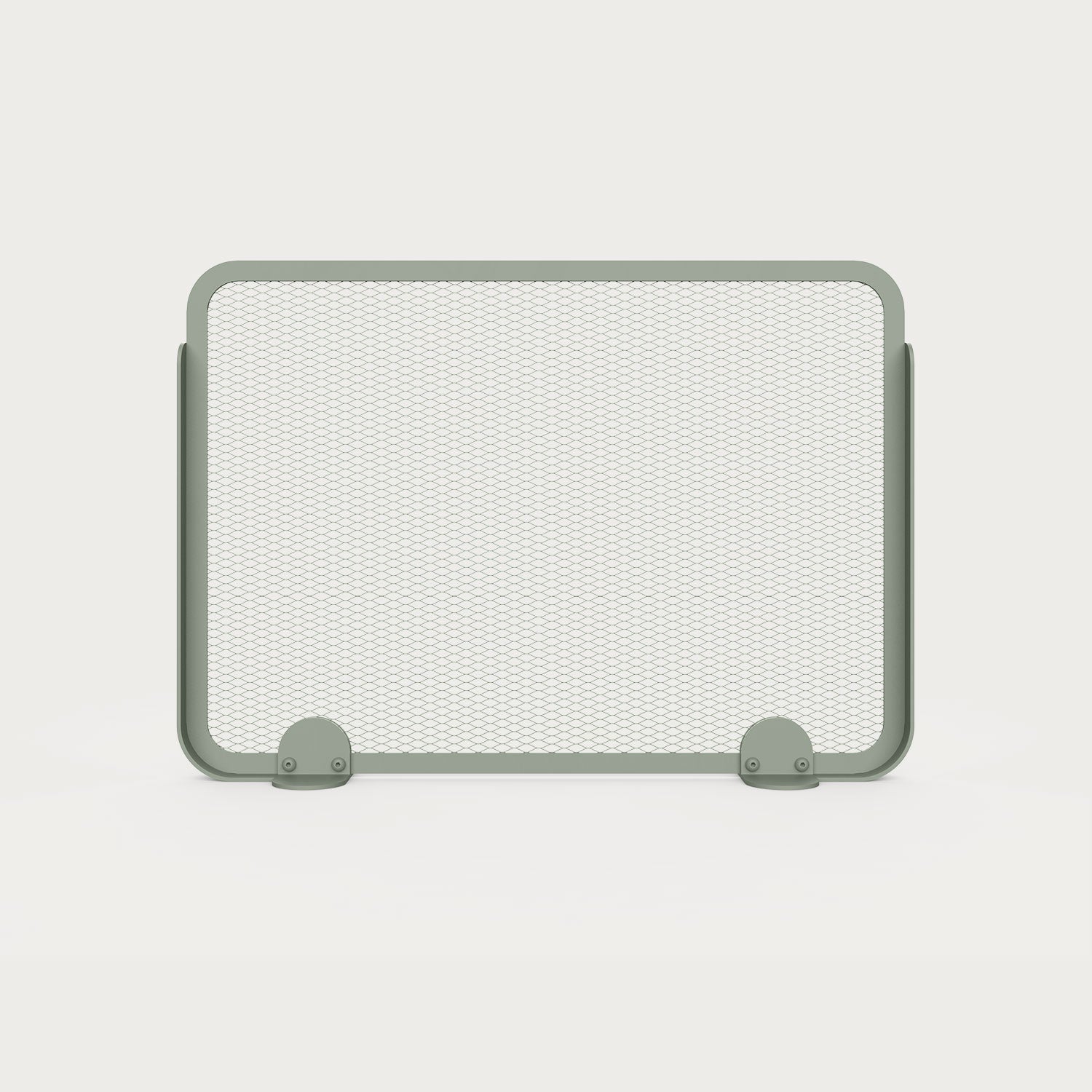 Glow Fireplace Protector