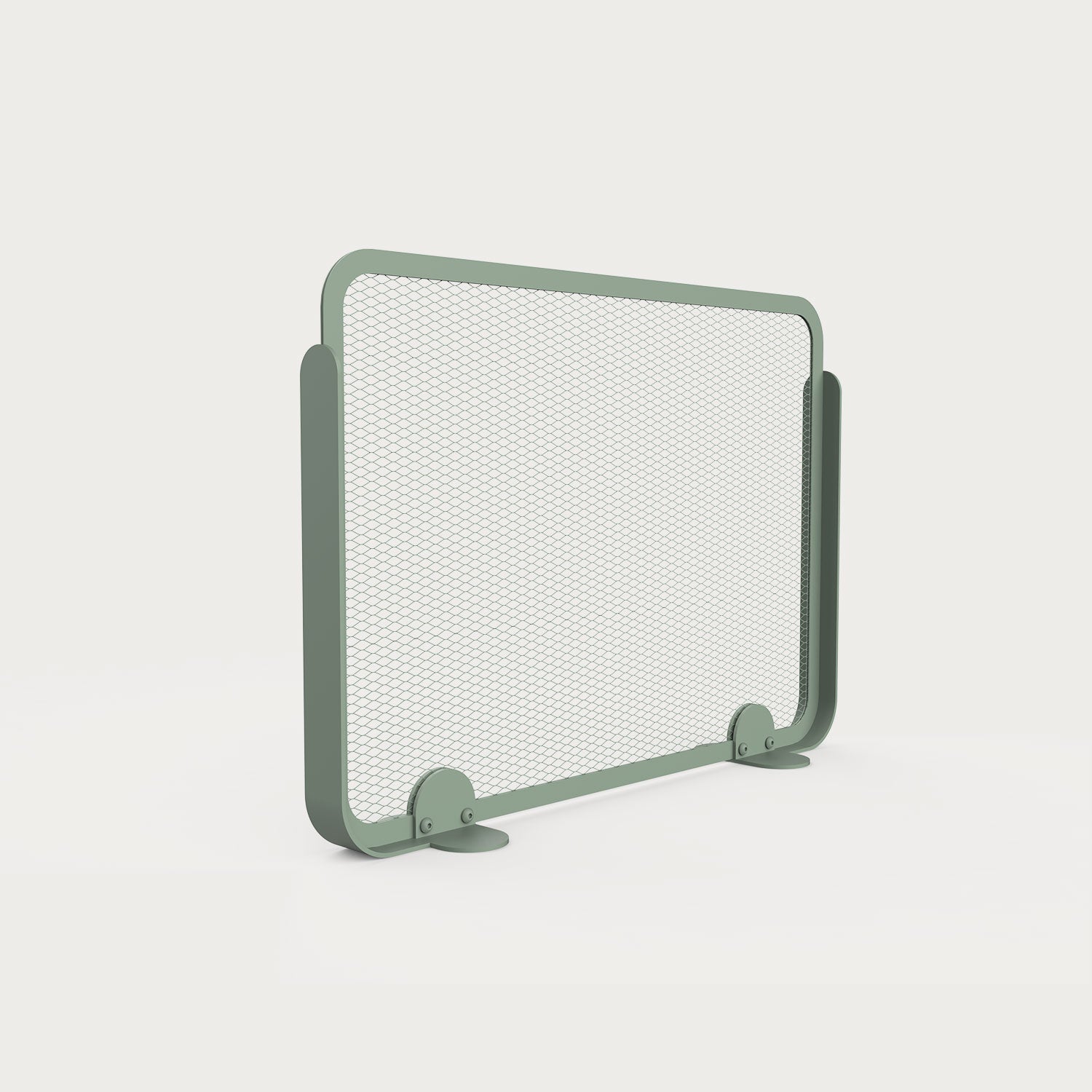 Glow Fireplace Protector