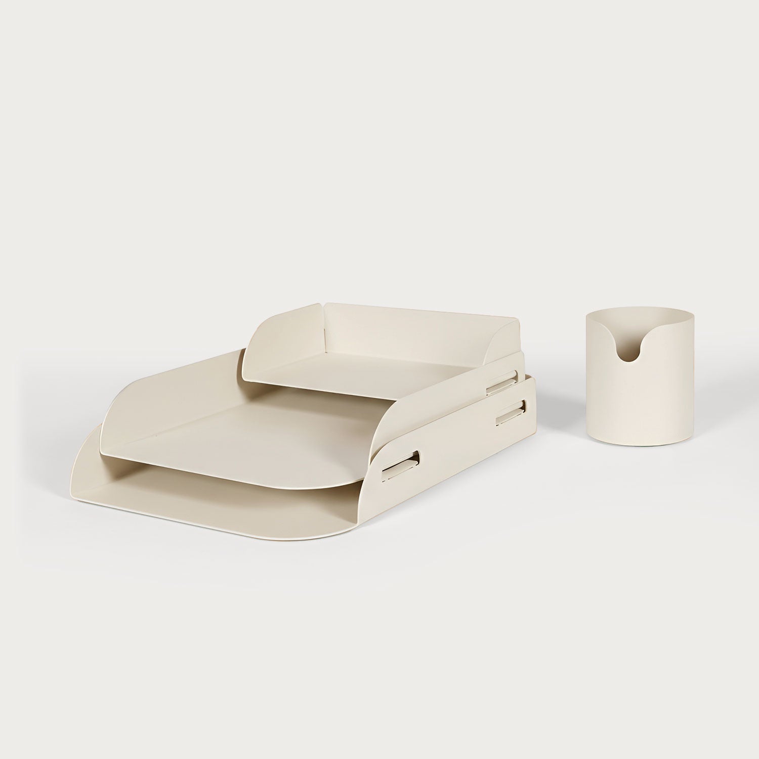 Luck Office Organizer Set