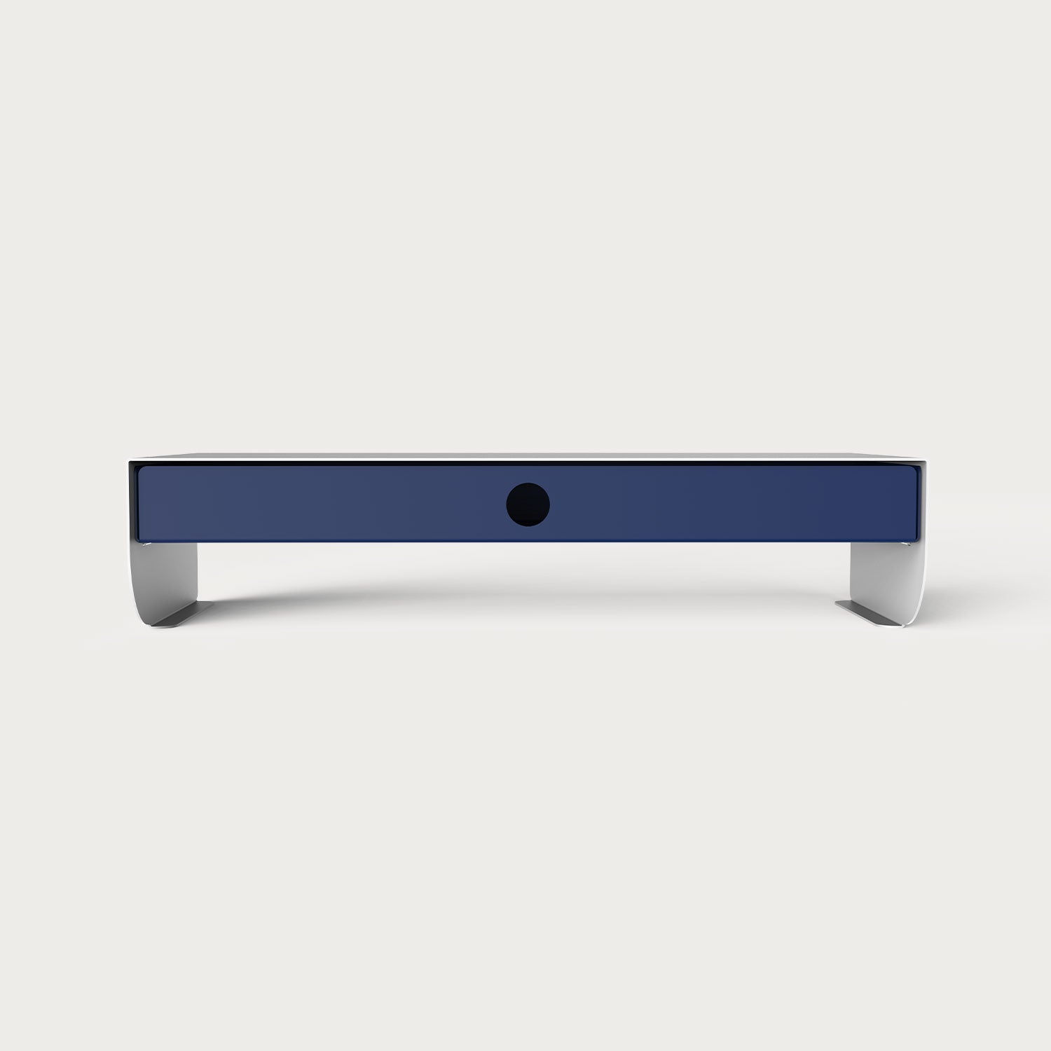 Luck Office Tabletop Monitor Stand