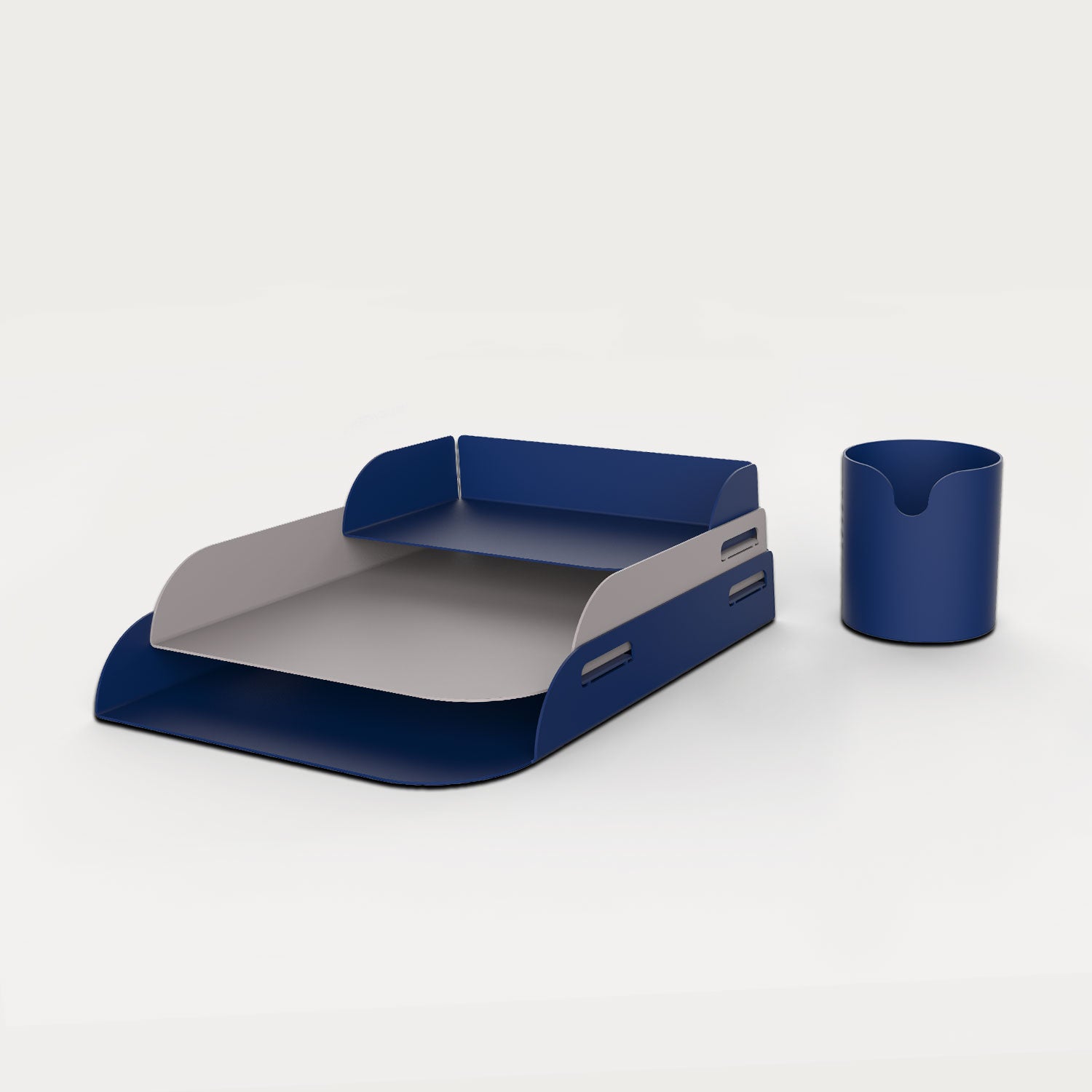 Luck Office Organizer Set