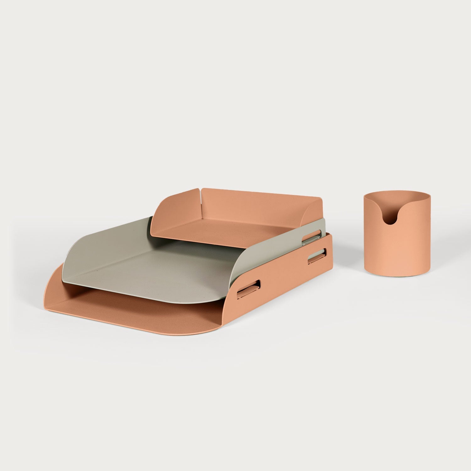 Luck Office Organizer Set