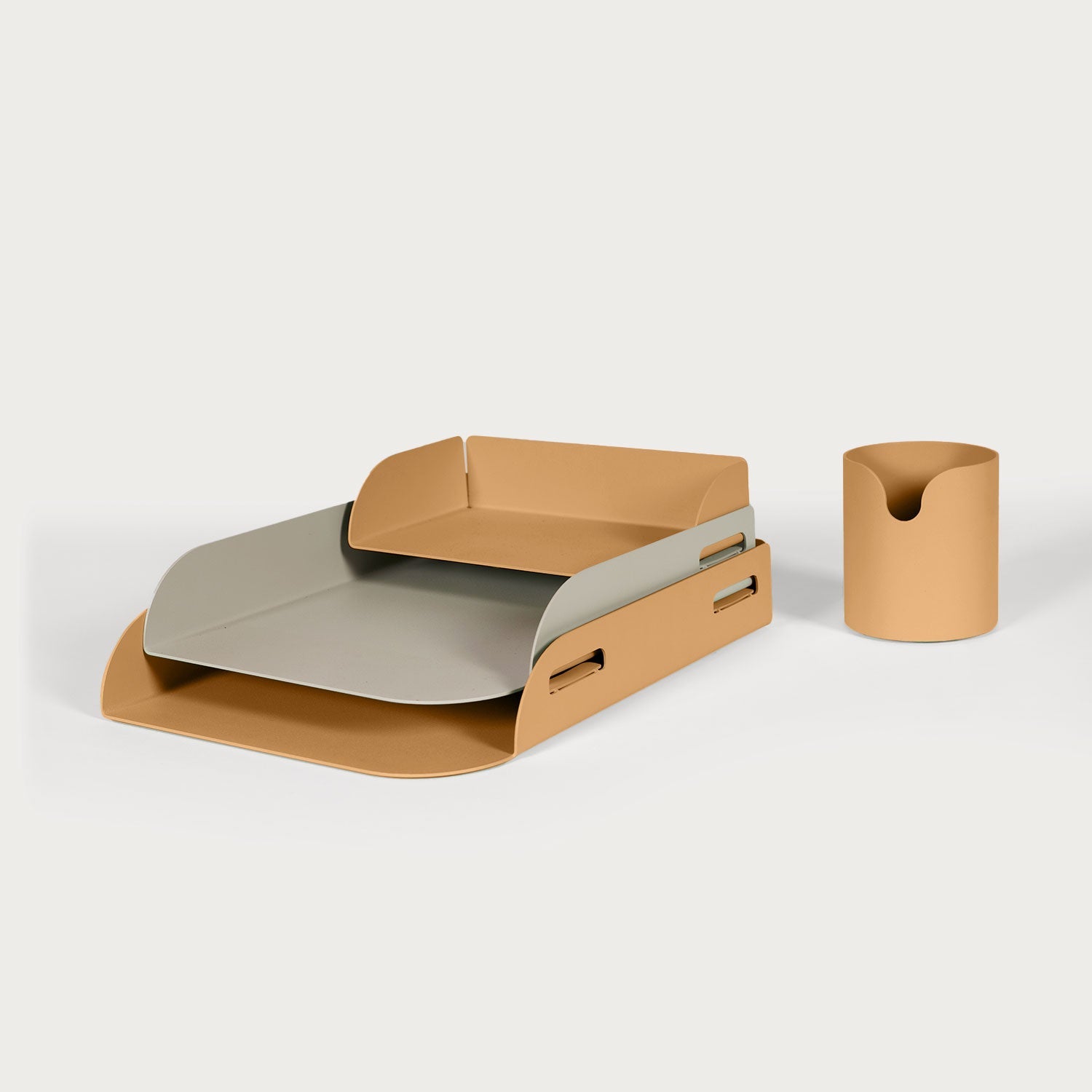 Luck Office Organizer Set