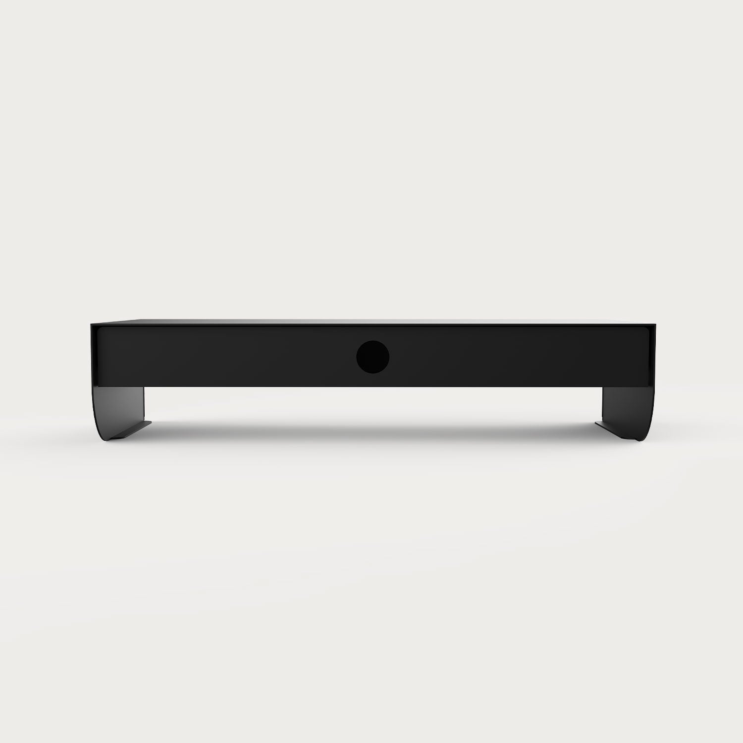 Luck Office Tabletop Monitor Stand