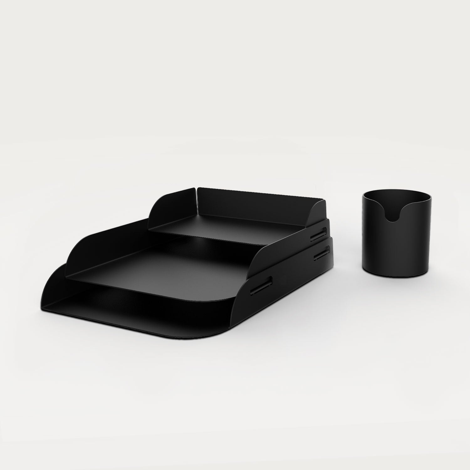 Luck Office Organizer Set