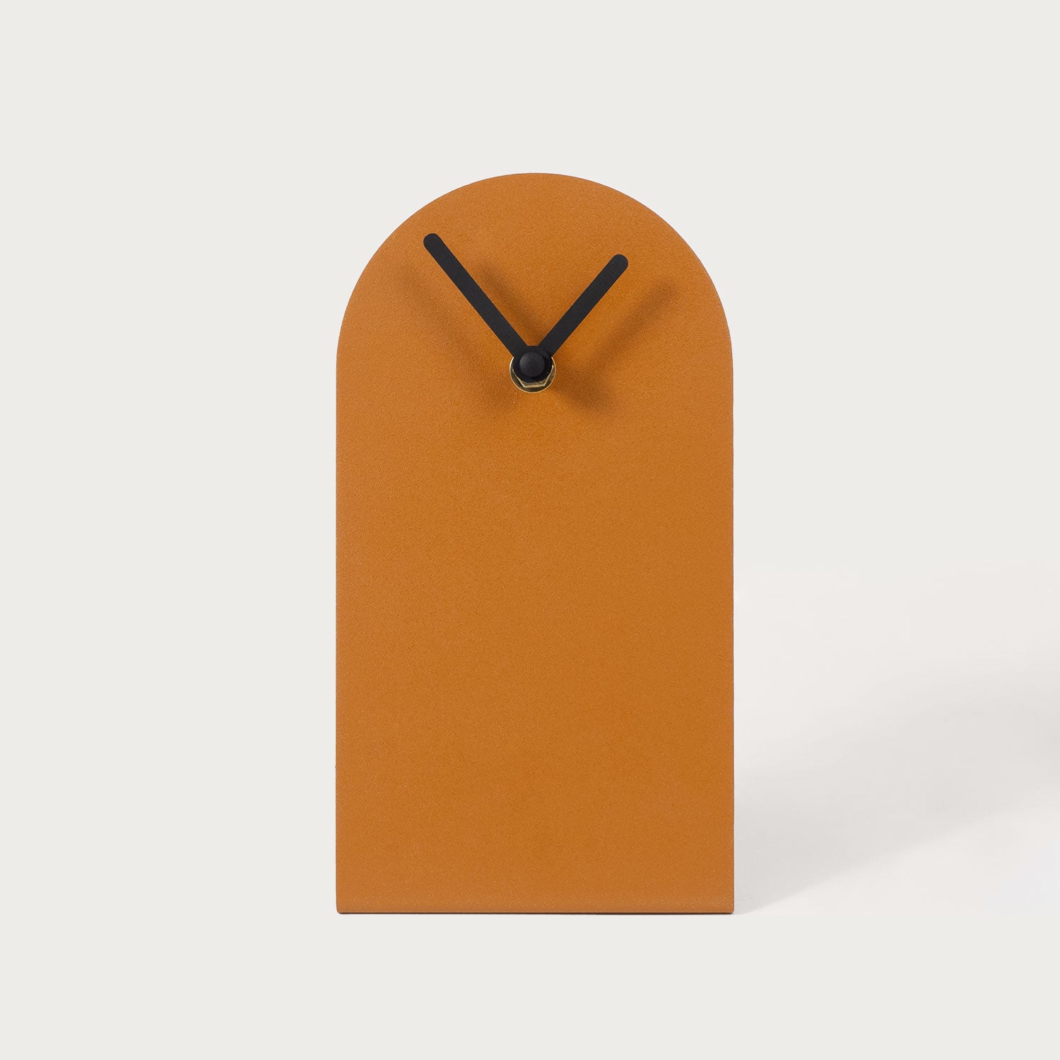 Mike Table Clock