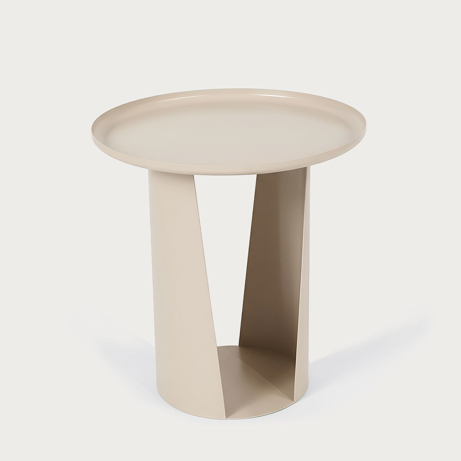 Mush S Side Table