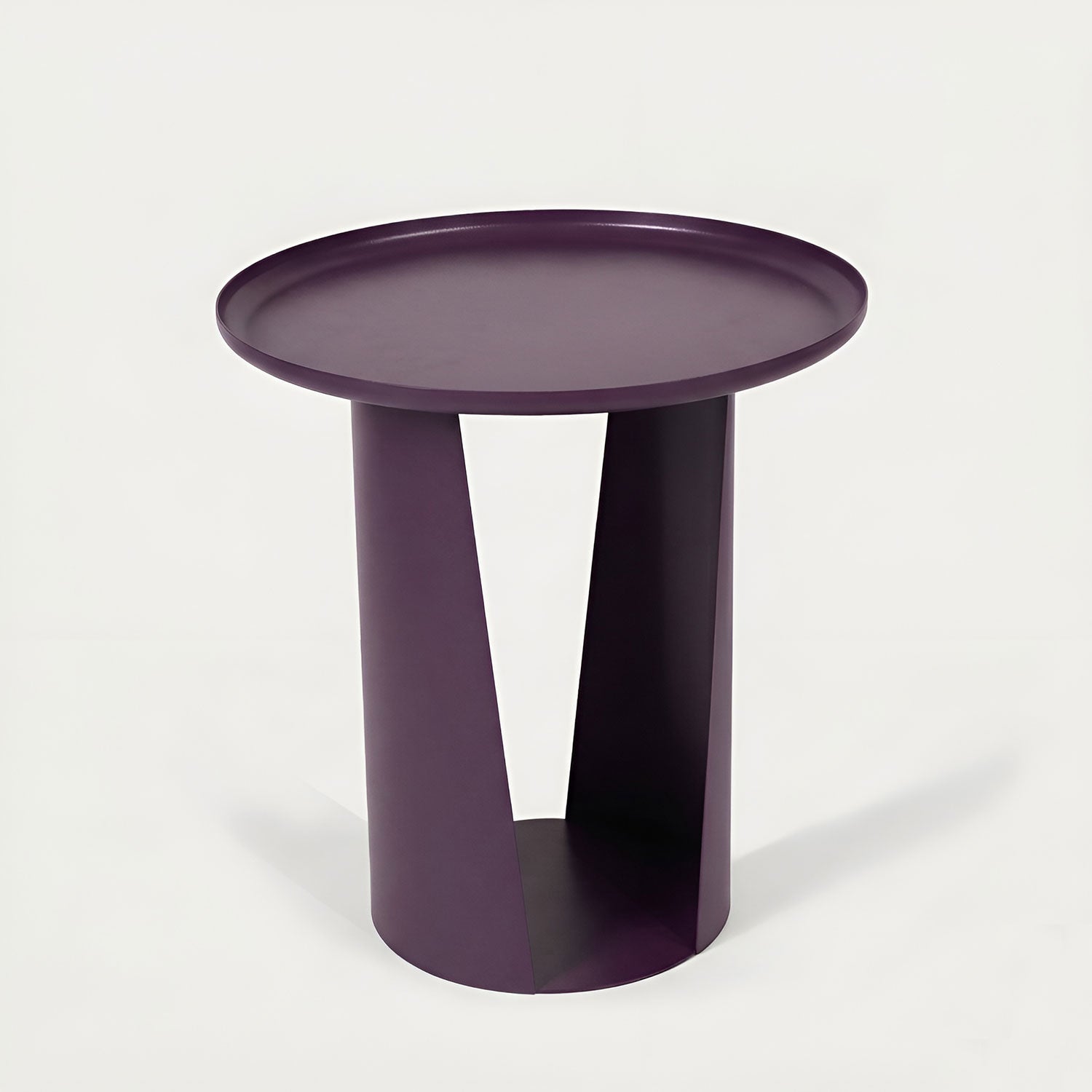 Mush S Side Table