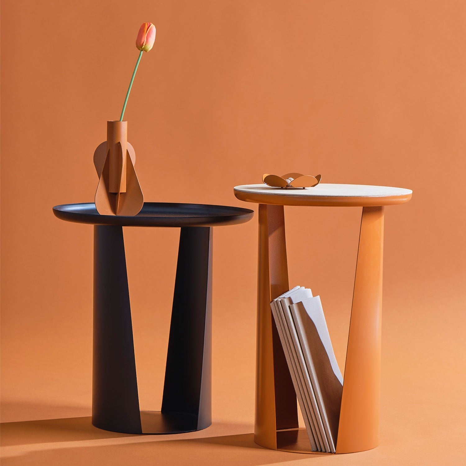 Mush S Side Table