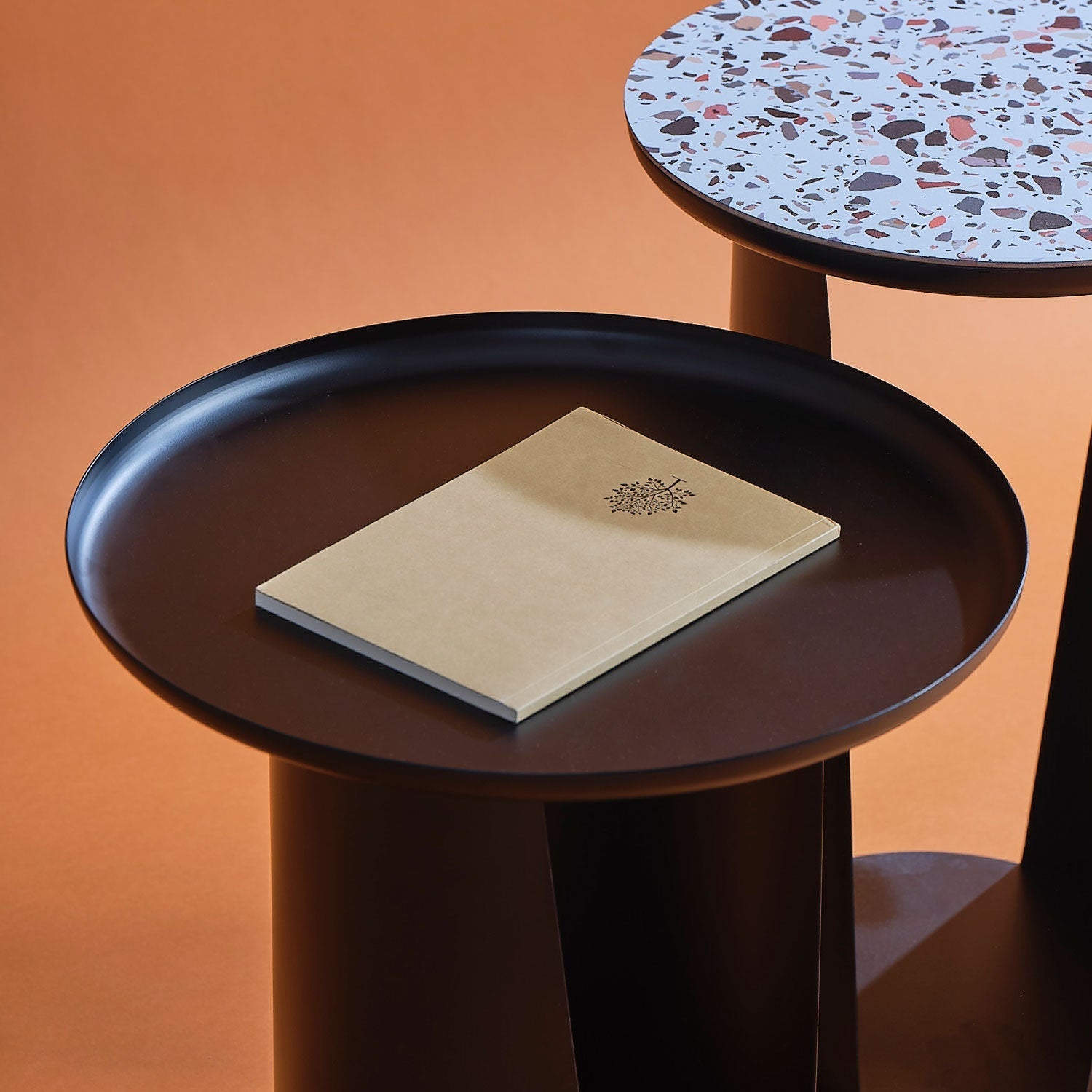Mush S Side Table