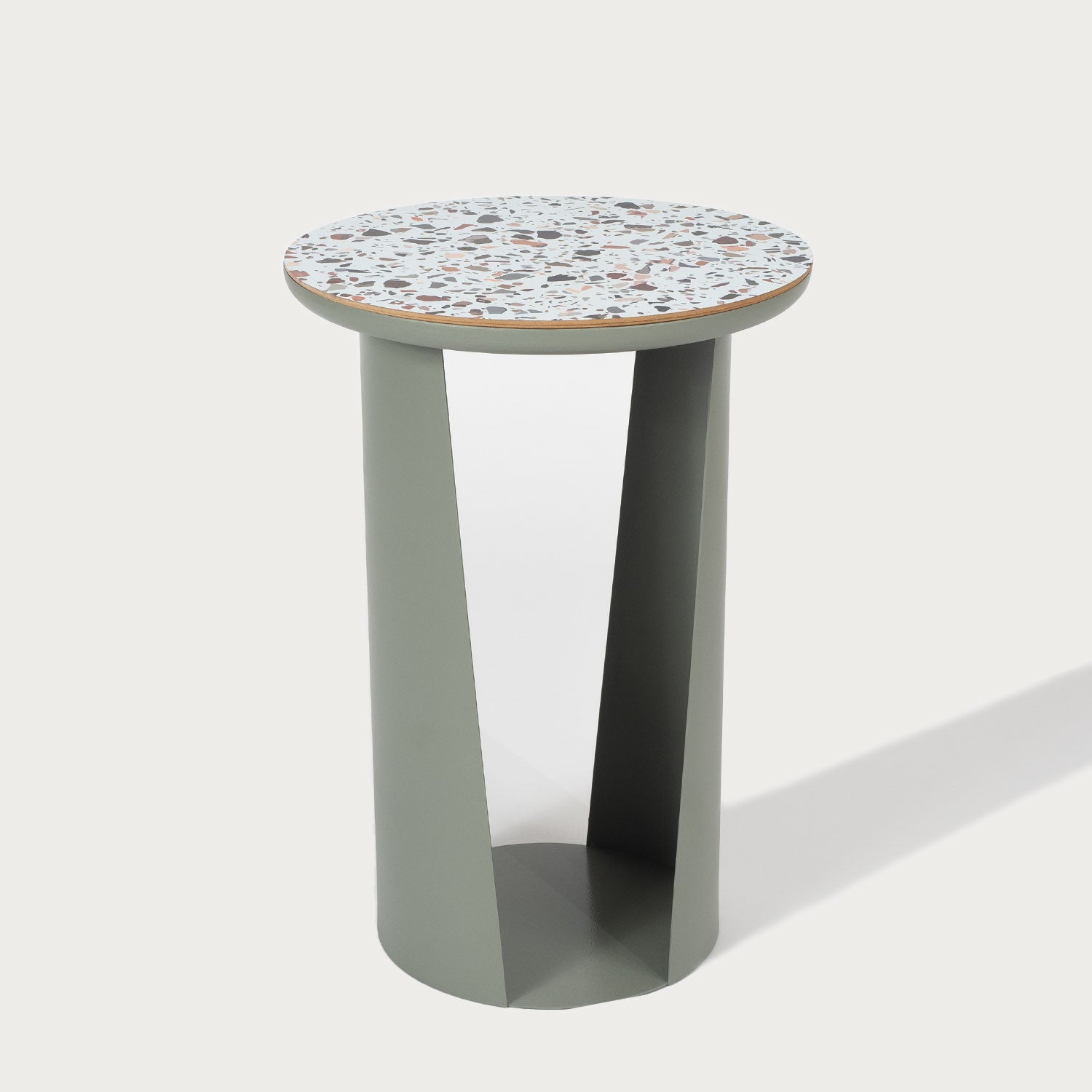 Mush M Side Table