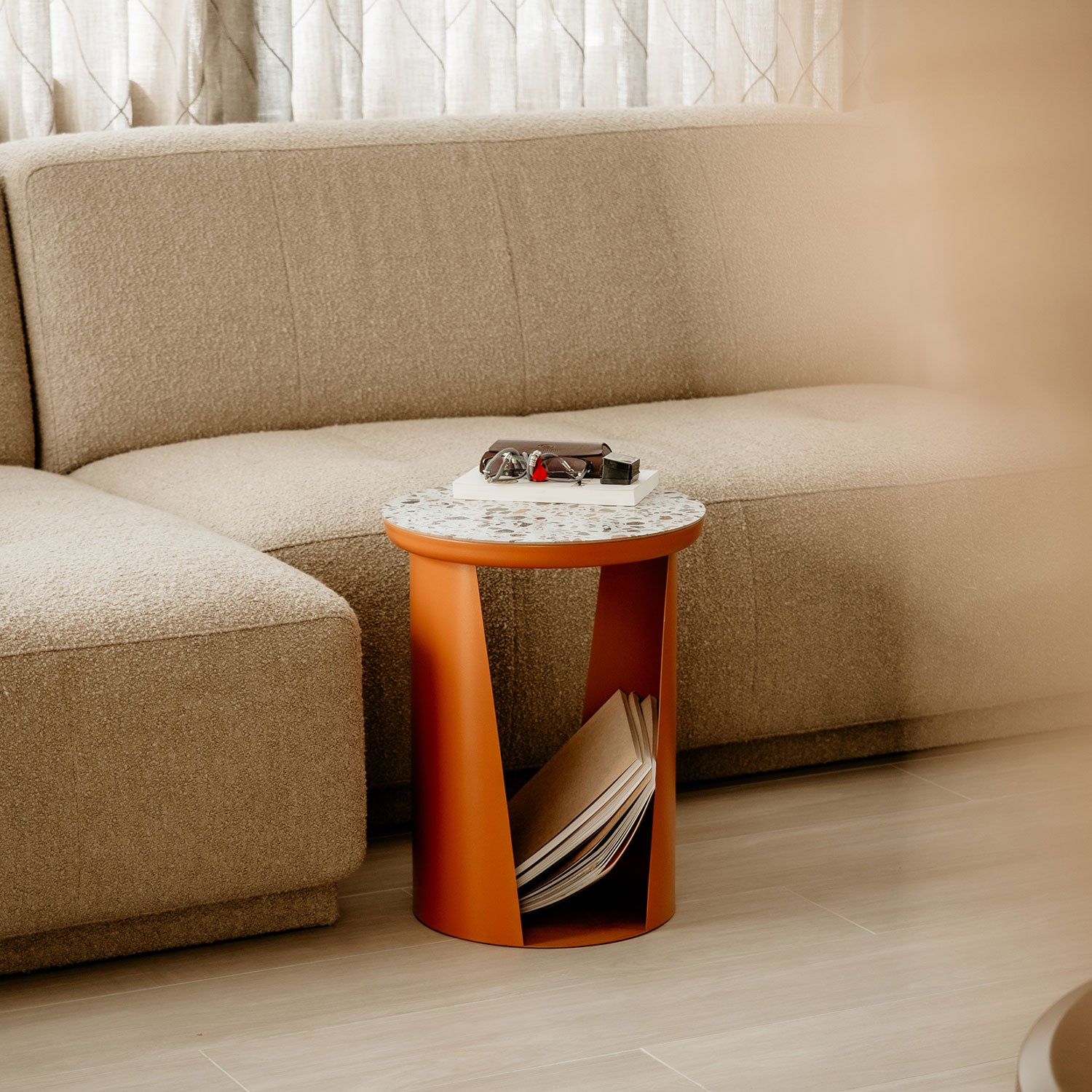 Mush M Side Table