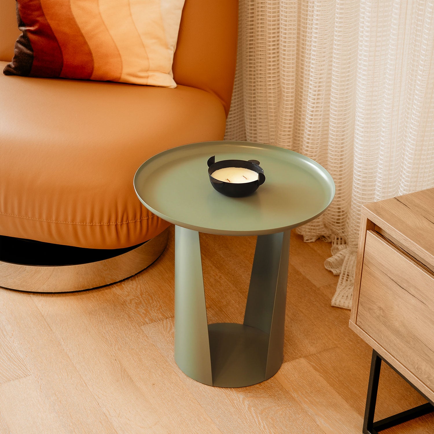 Mush M Side Table