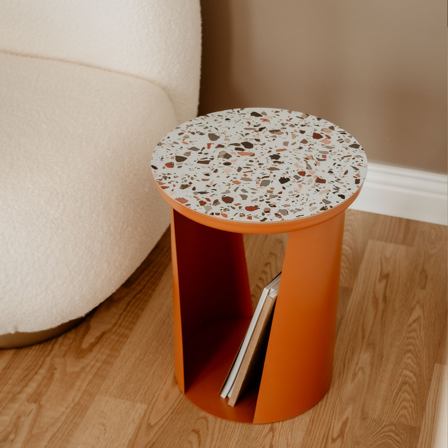 Mush M Side Table