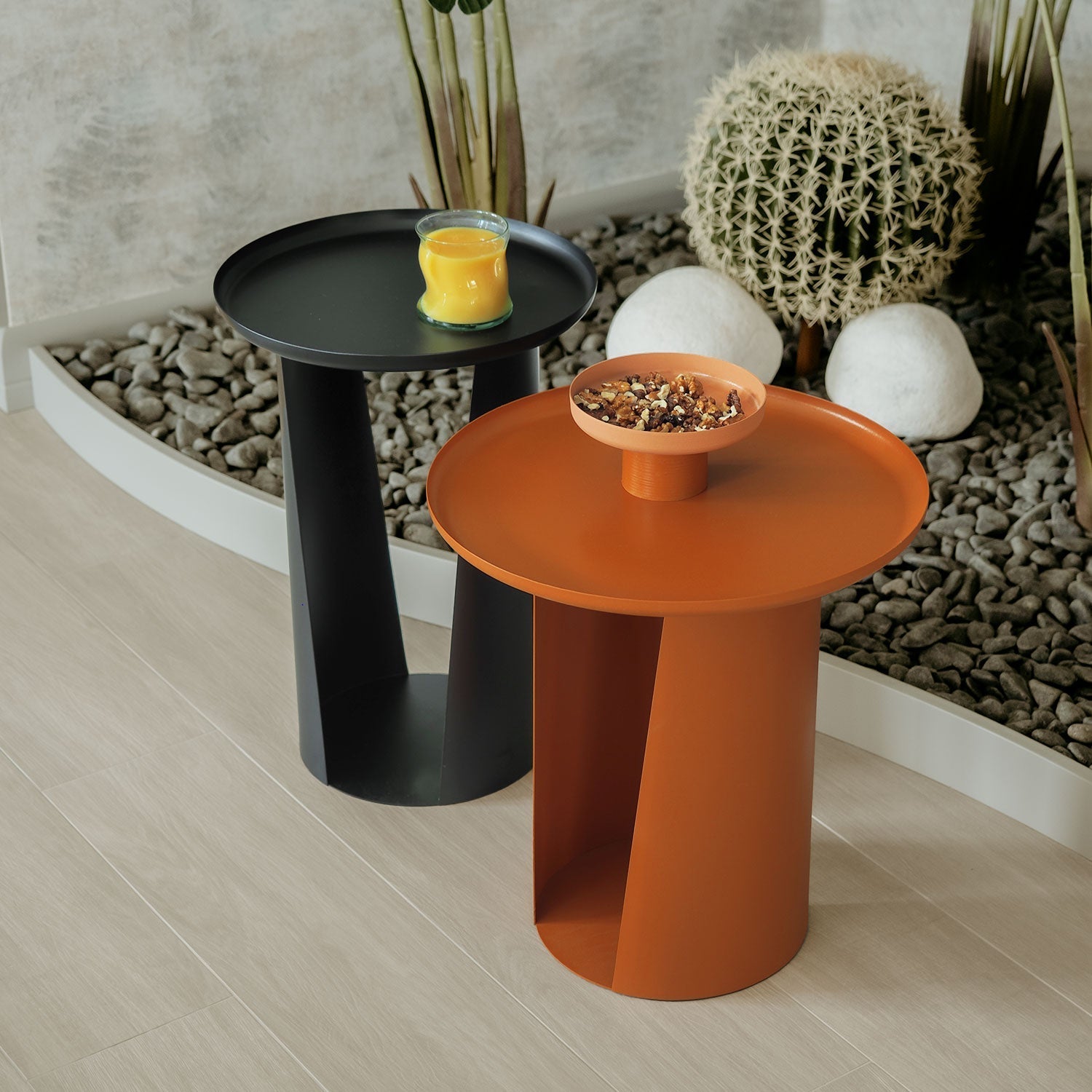 Mush S Side Table