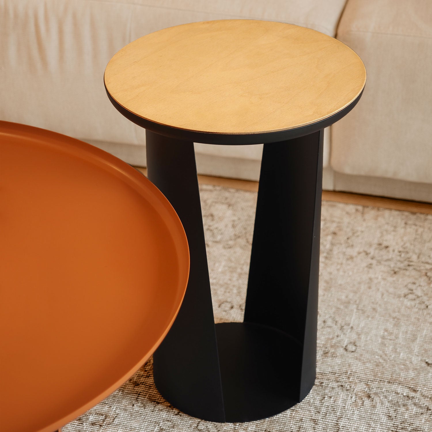 Mush M Side Table