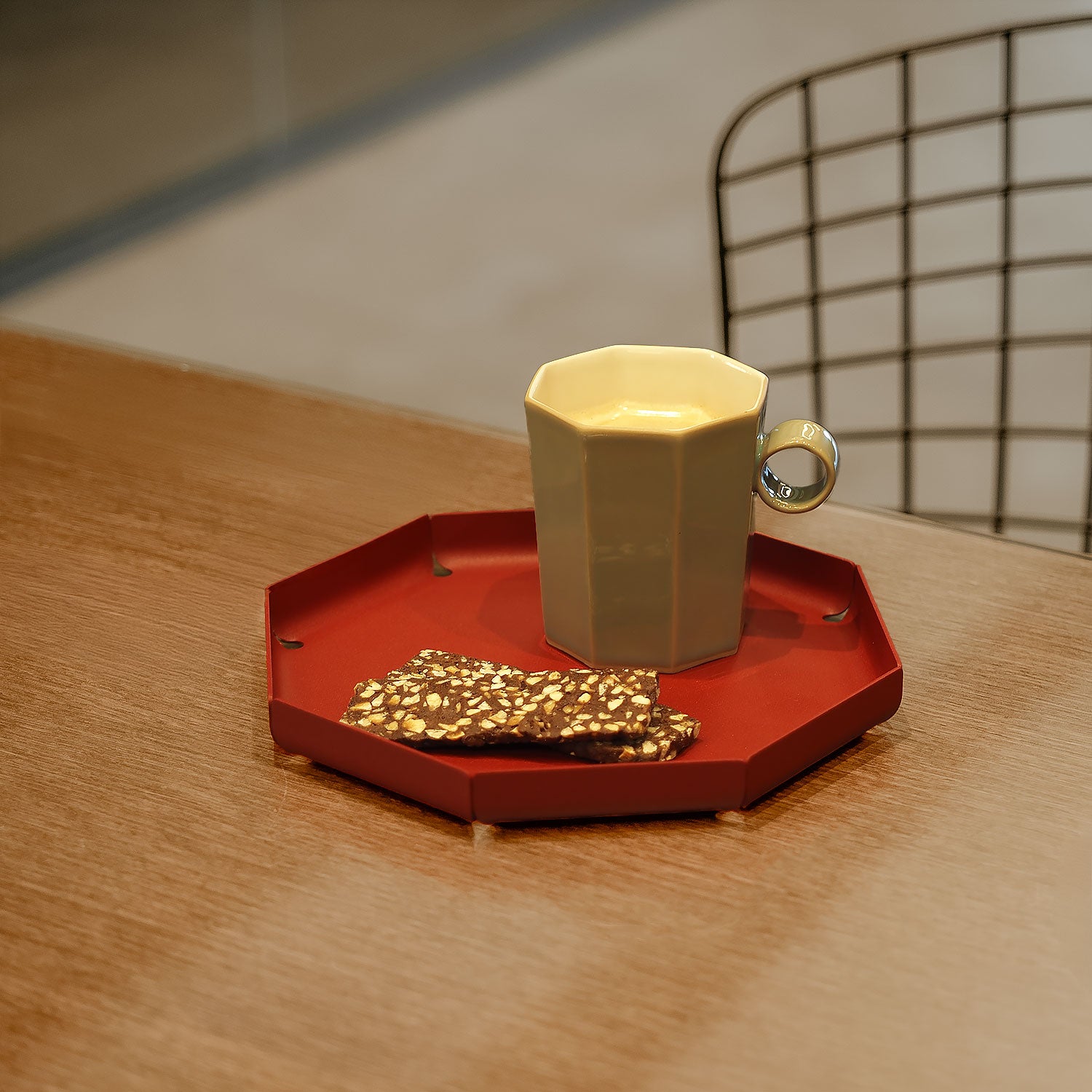 Octa Tray S