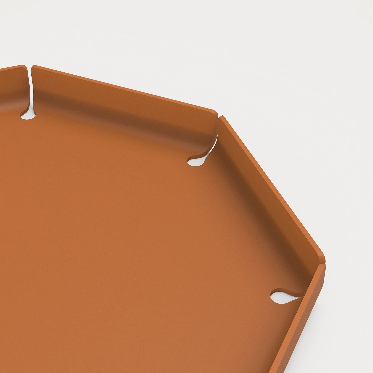 Octa Tray S