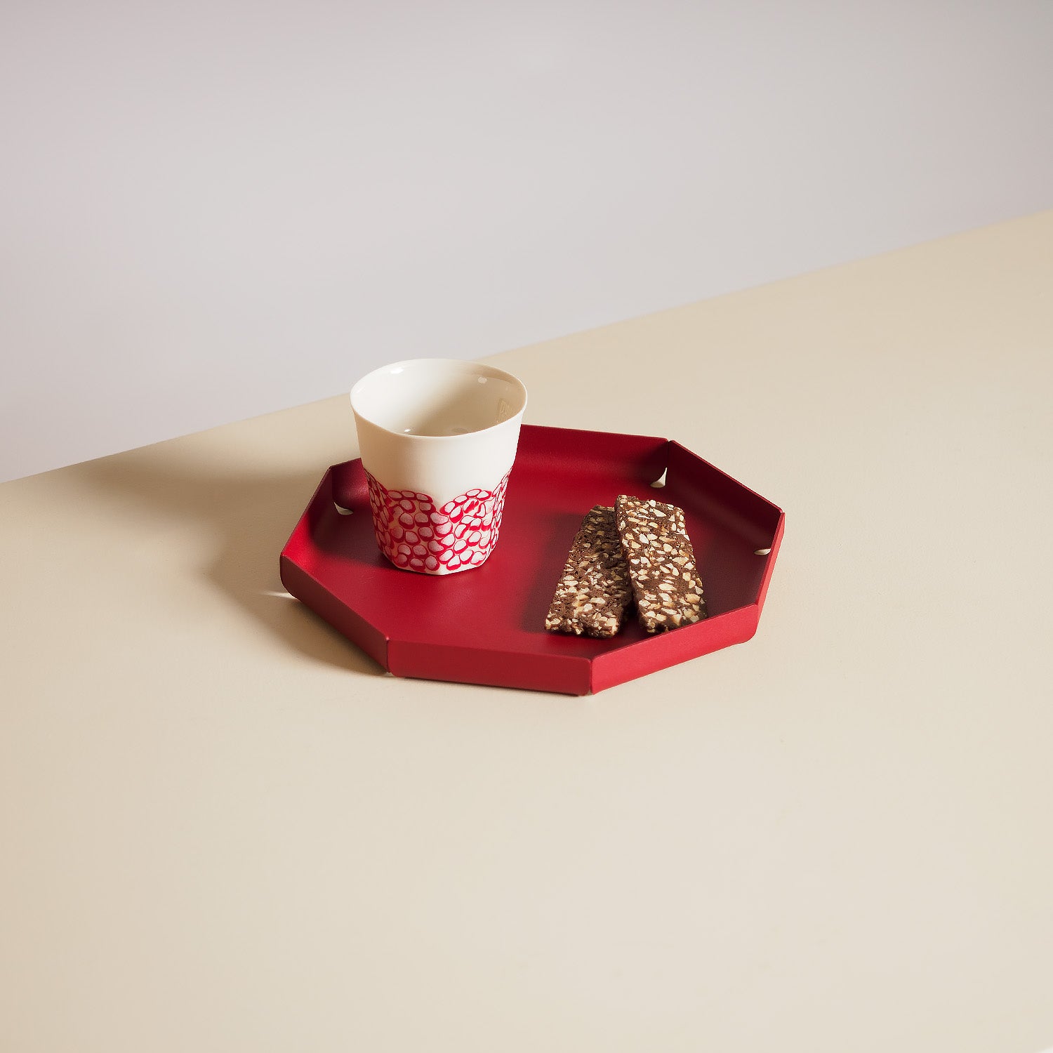 Octa Tray S