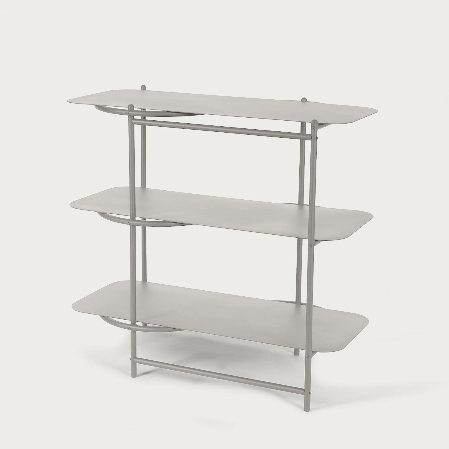 Onda Shelf Unit