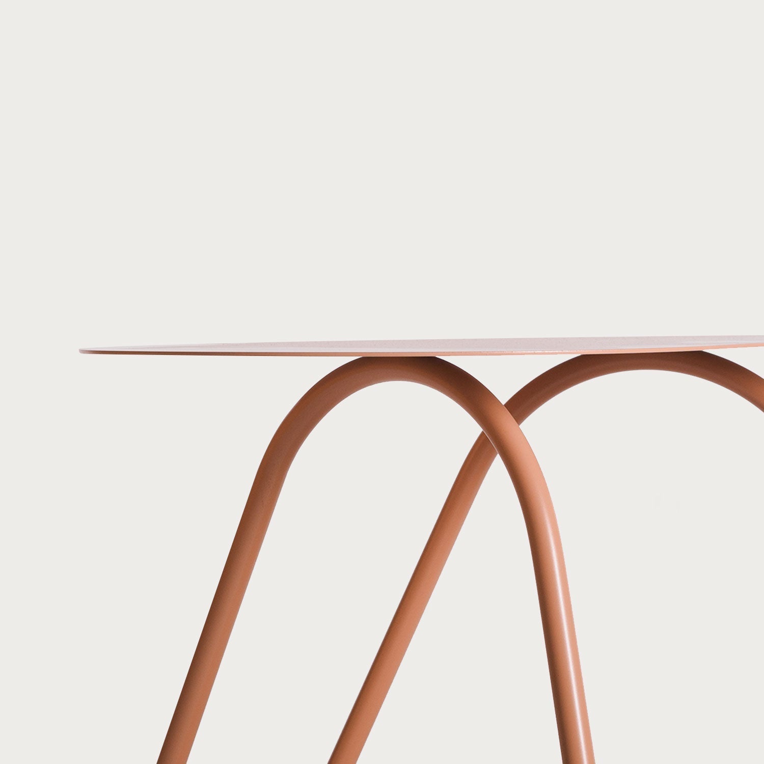 Pi Magazine Holder / Coffee Table