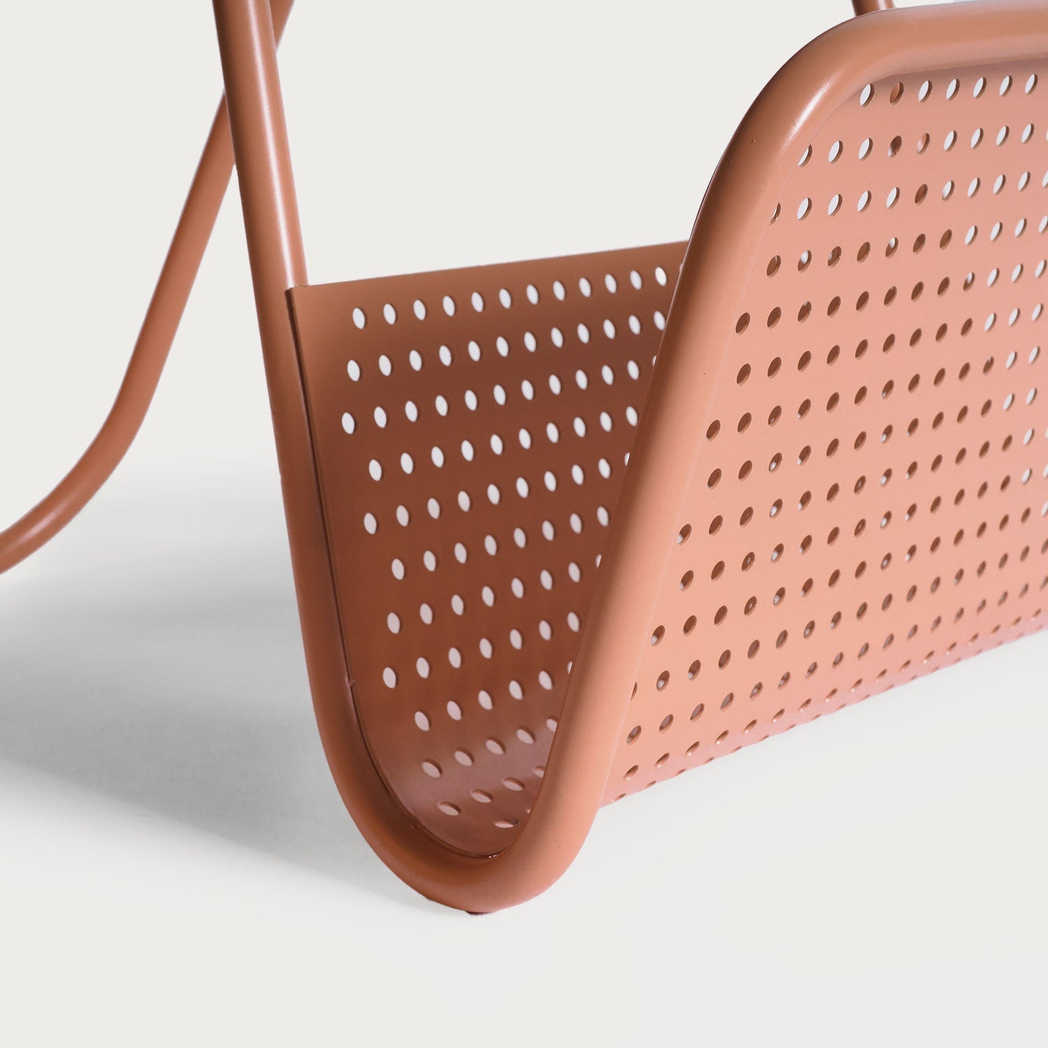 Pi Magazine Holder / Coffee Table