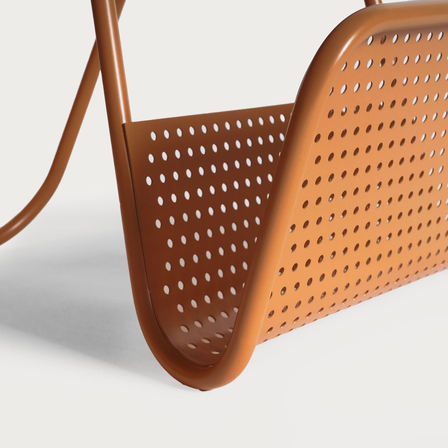 Pi Magazine Holder / Coffee Table