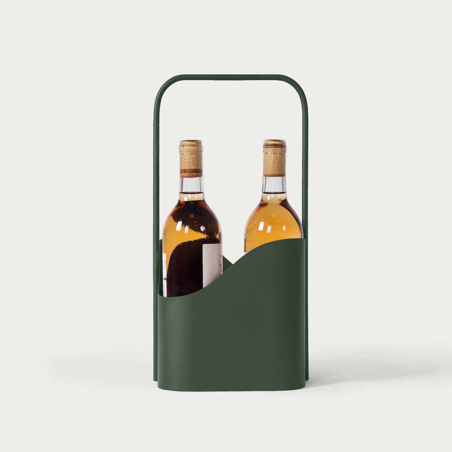 Pour Wine Stand