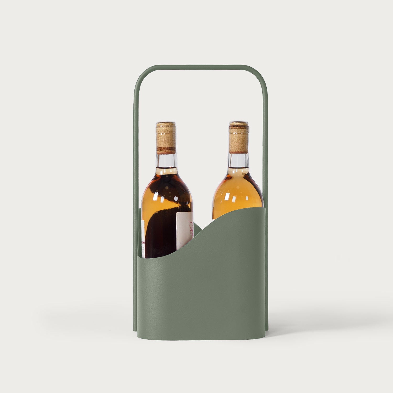 Pour Wine Stand