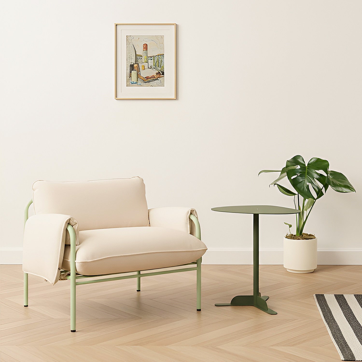 Vergo Chair