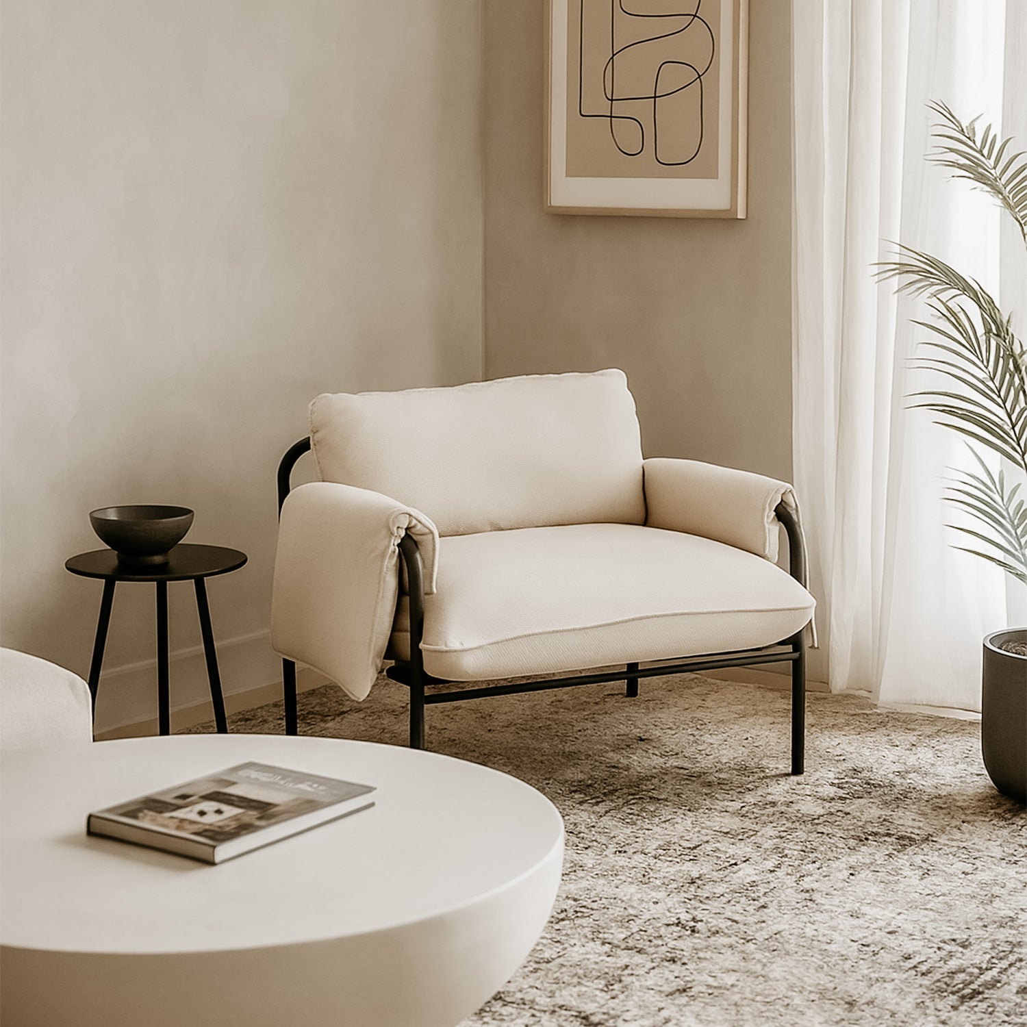 Vergo Chair