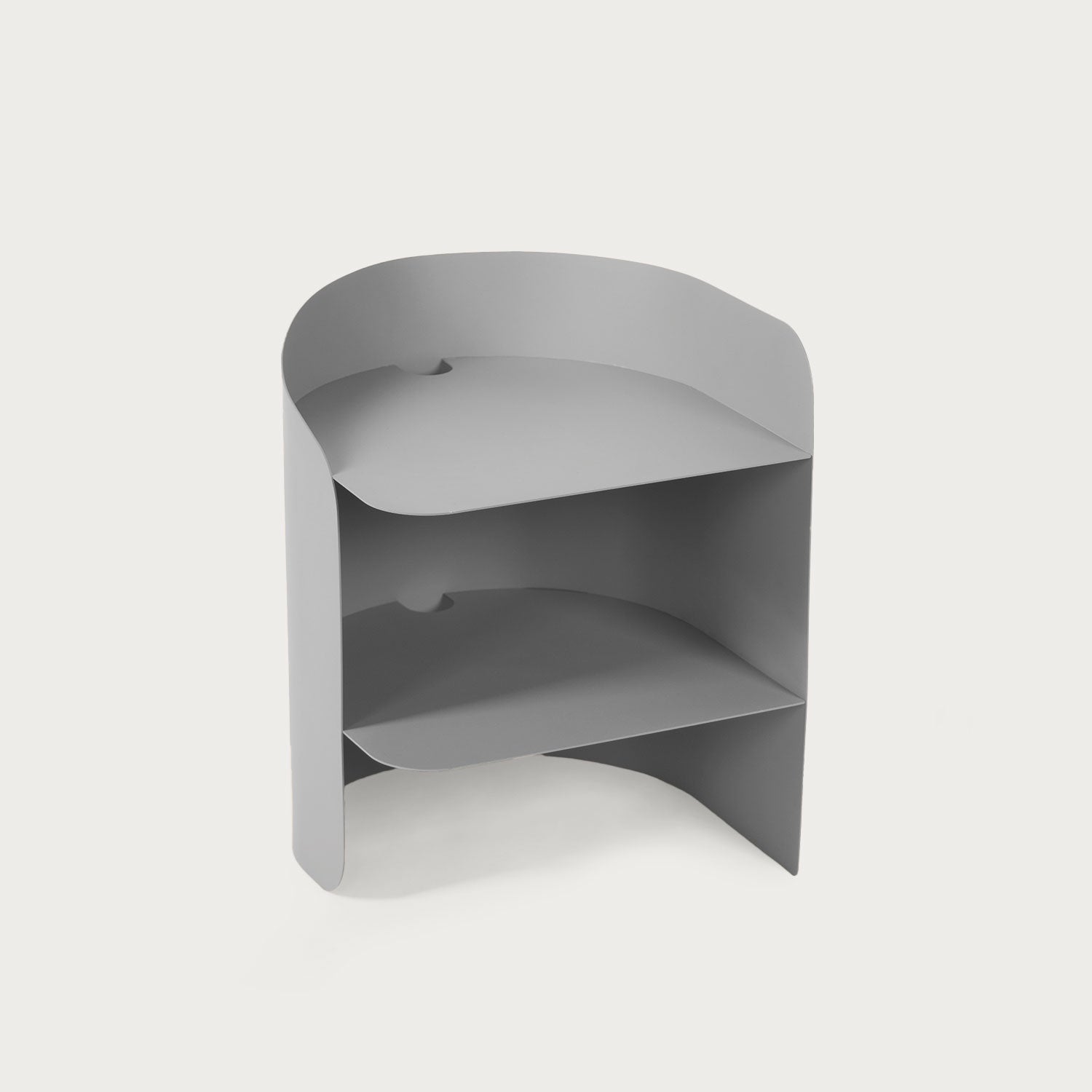 Yaka Side Table - Right