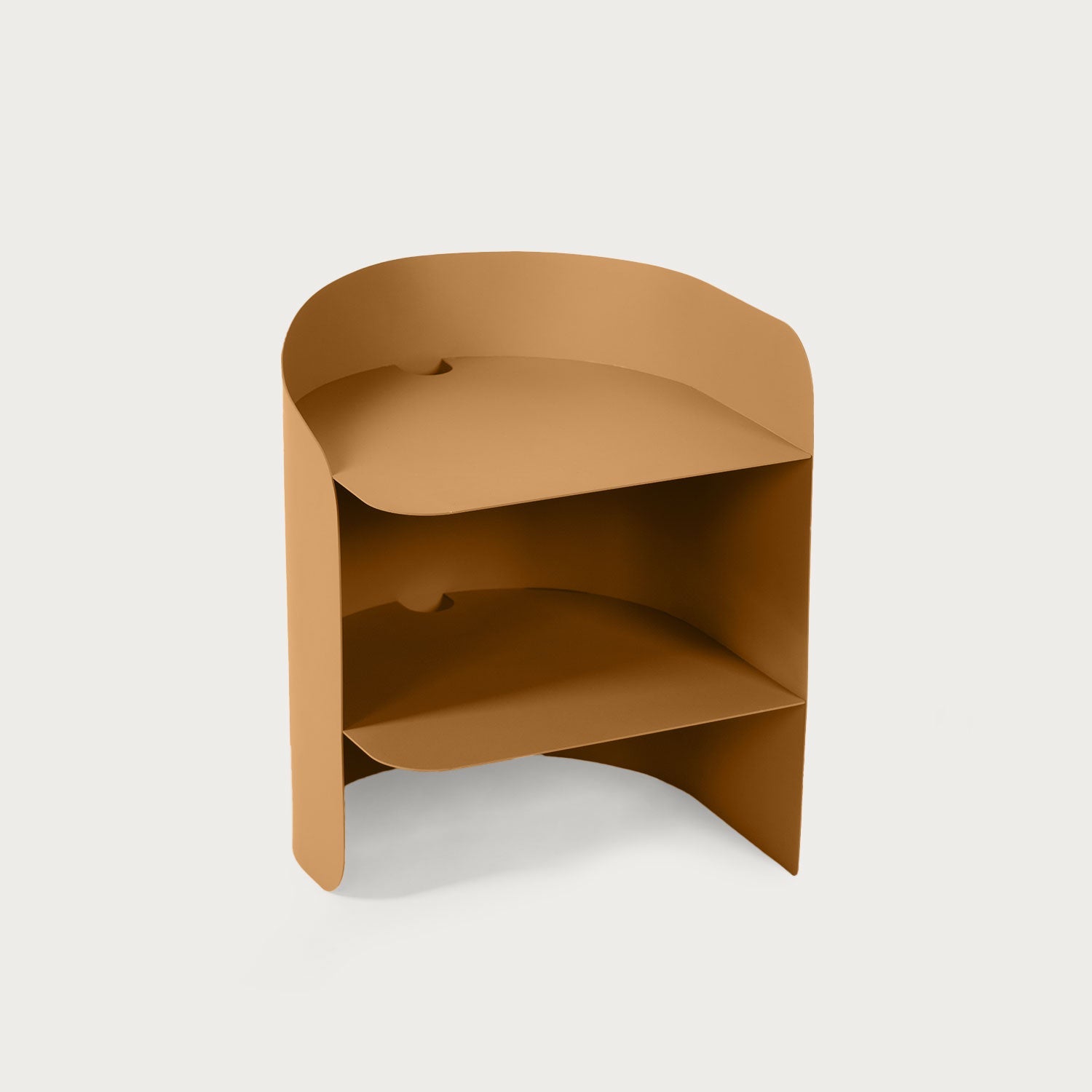 Yaka Side Table - Right