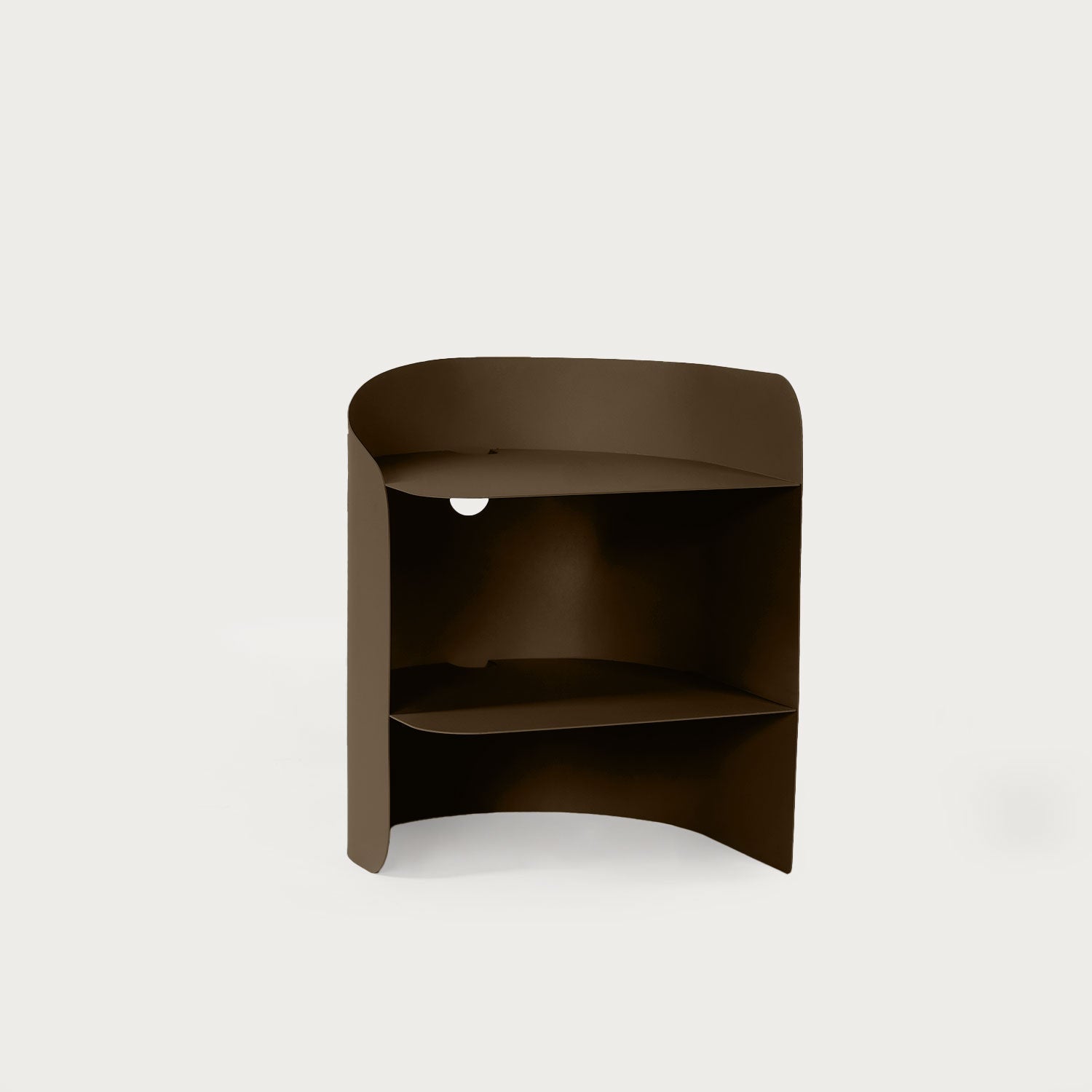 Yaka Side Table - Right