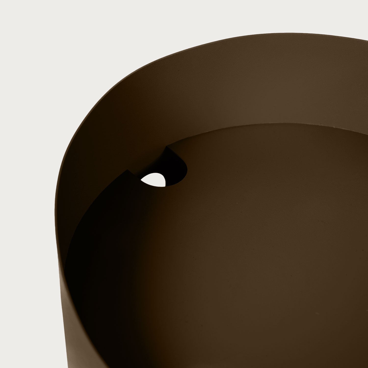 Yaka Side Table - Right