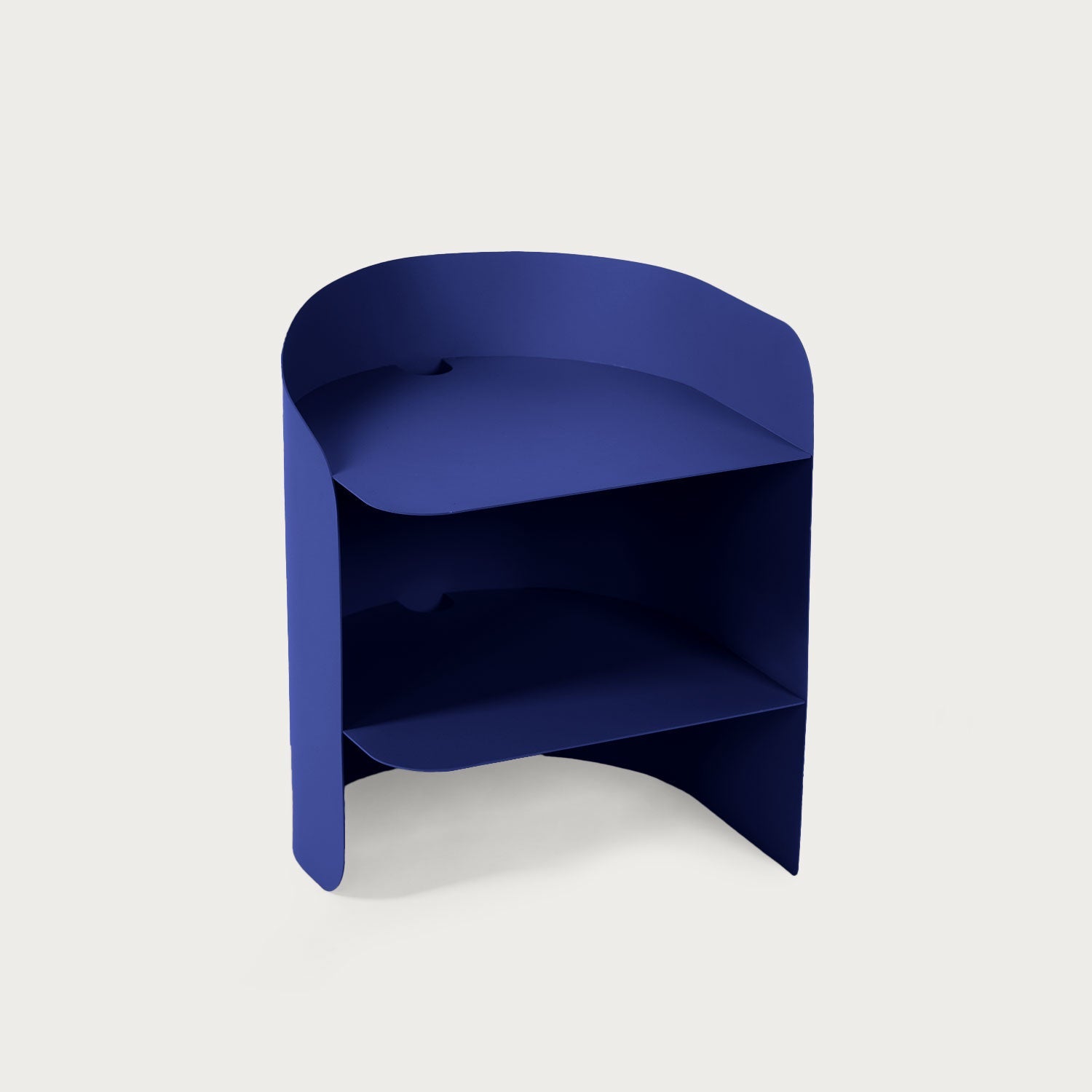 Yaka Side Table - Right