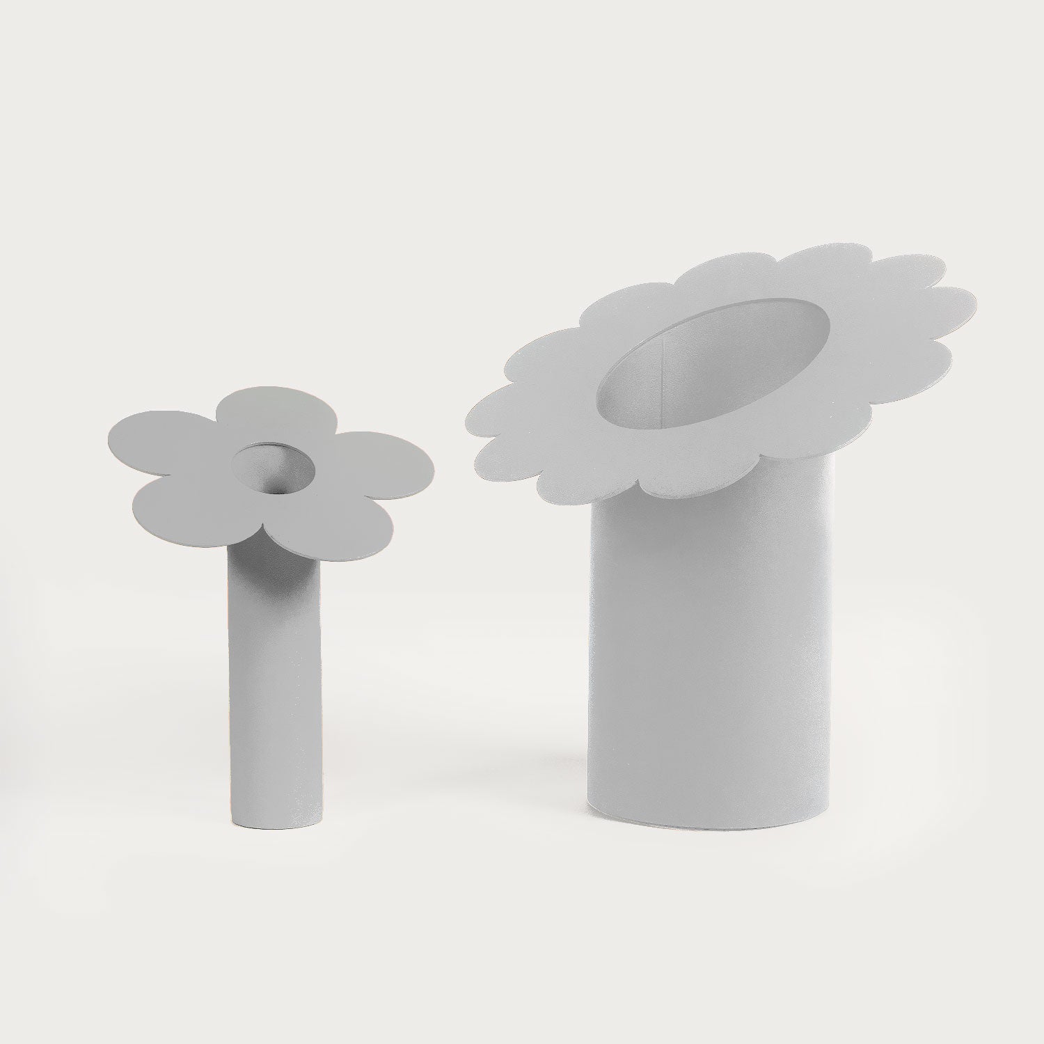 Daisy Dream Set of 2 Vase