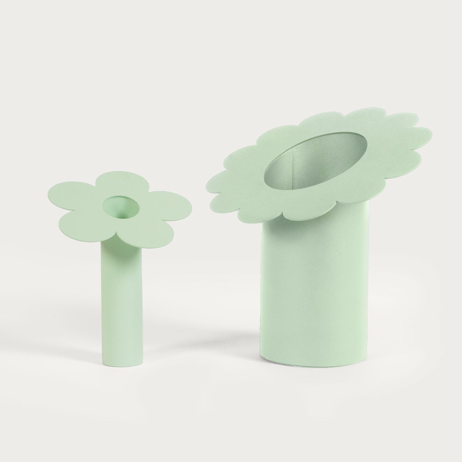 Daisy Dream Set of 2 Vase