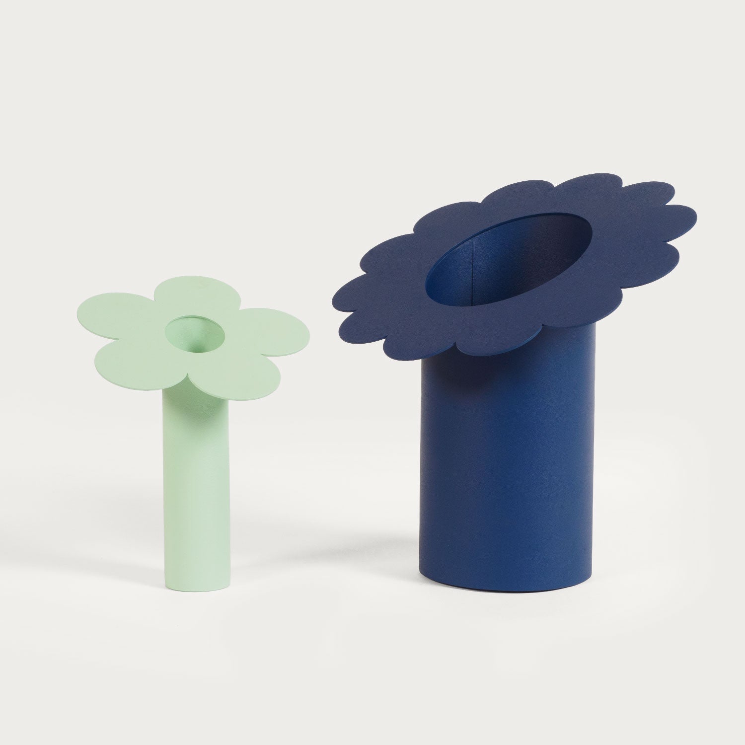 Daisy Dream Set of 2 Vase