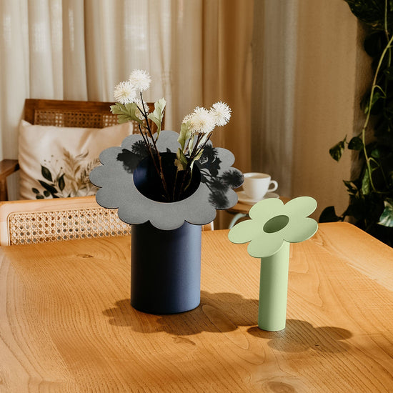 Daisy Dream Set of 2 Vase