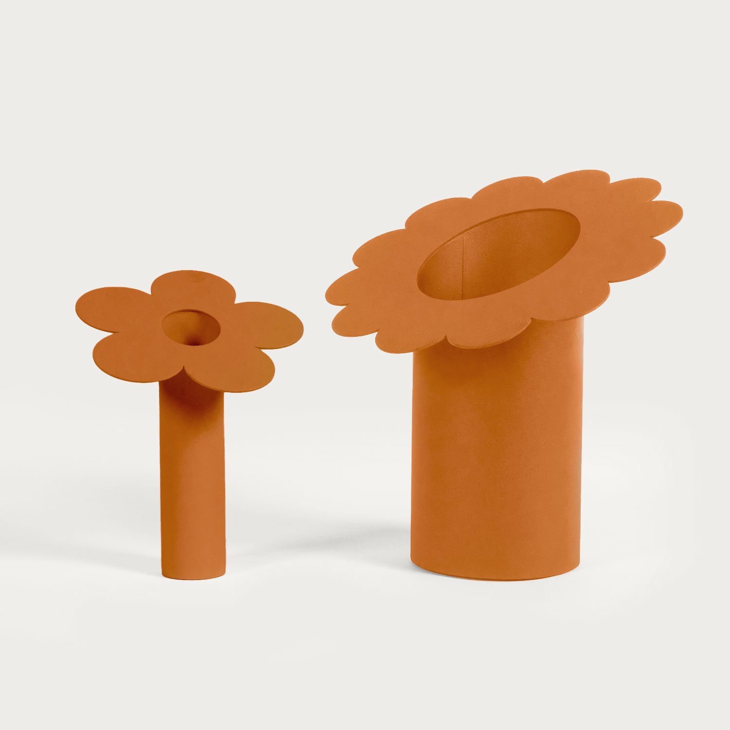 Daisy Dream Set of 2 Vase