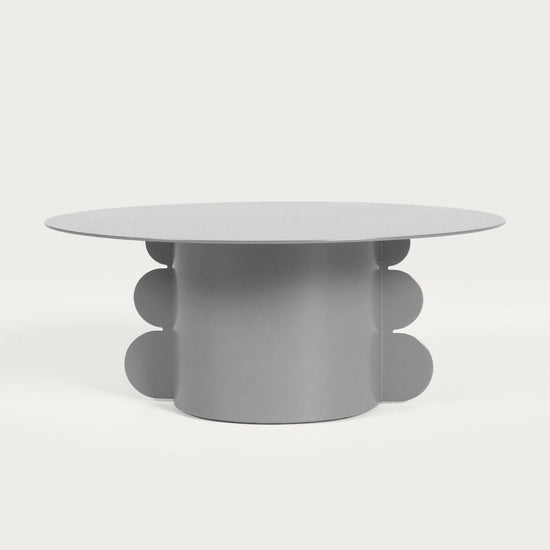 Fin Table Stand