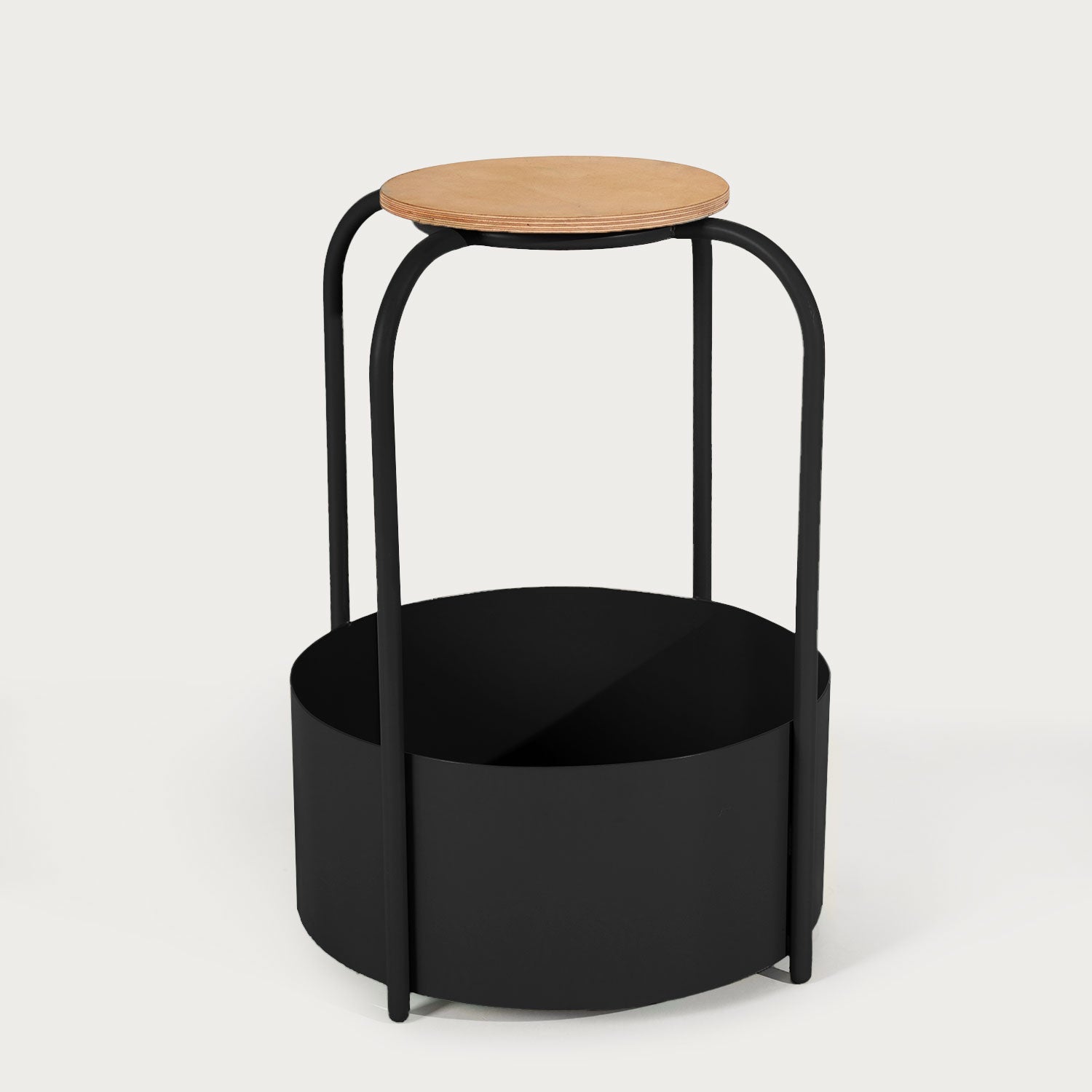 Likta Side Table